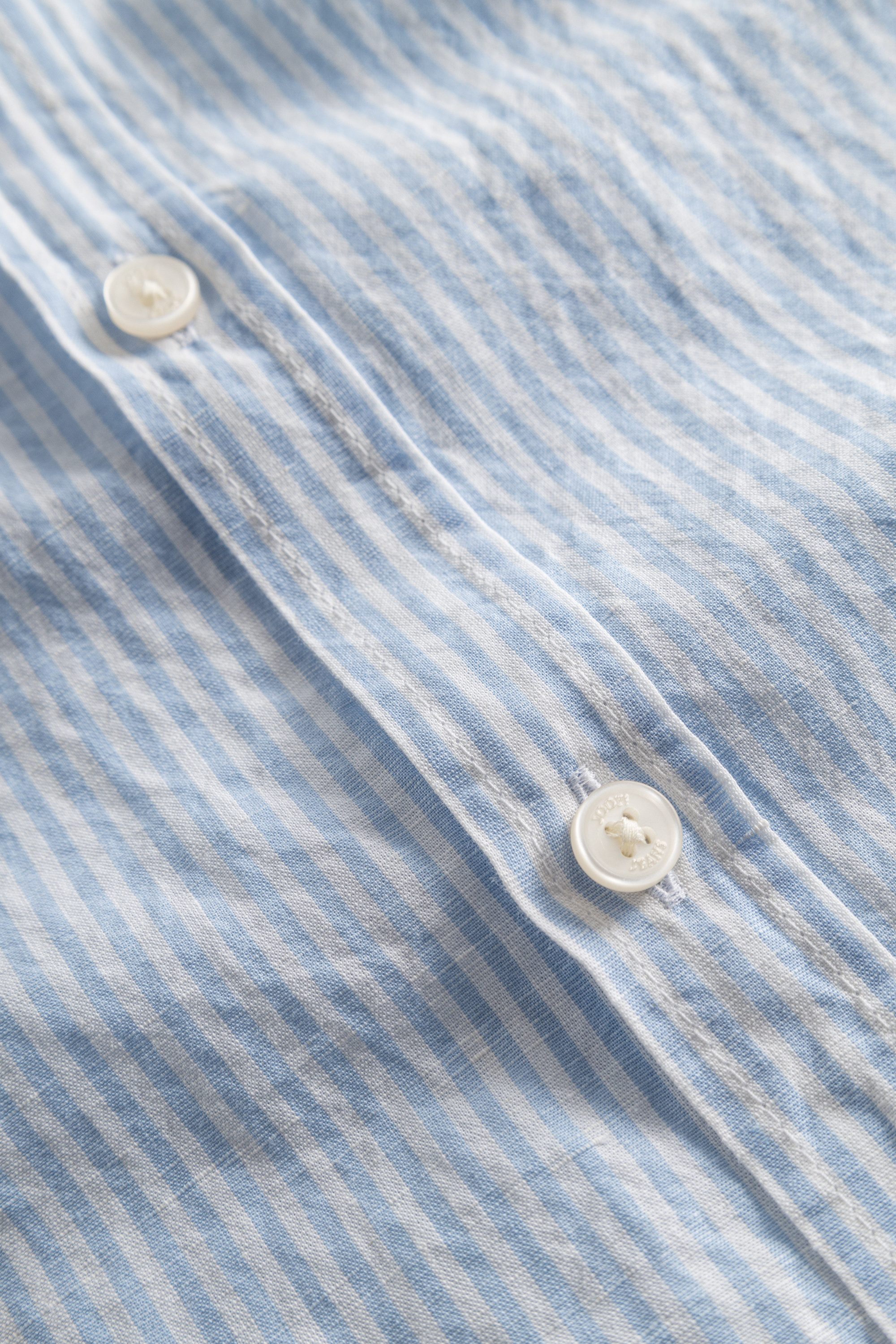 Joop Jeans Langarmhemd