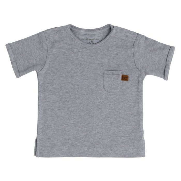 Baby’s Only T-Shirt T-shirt Melange grau - 50