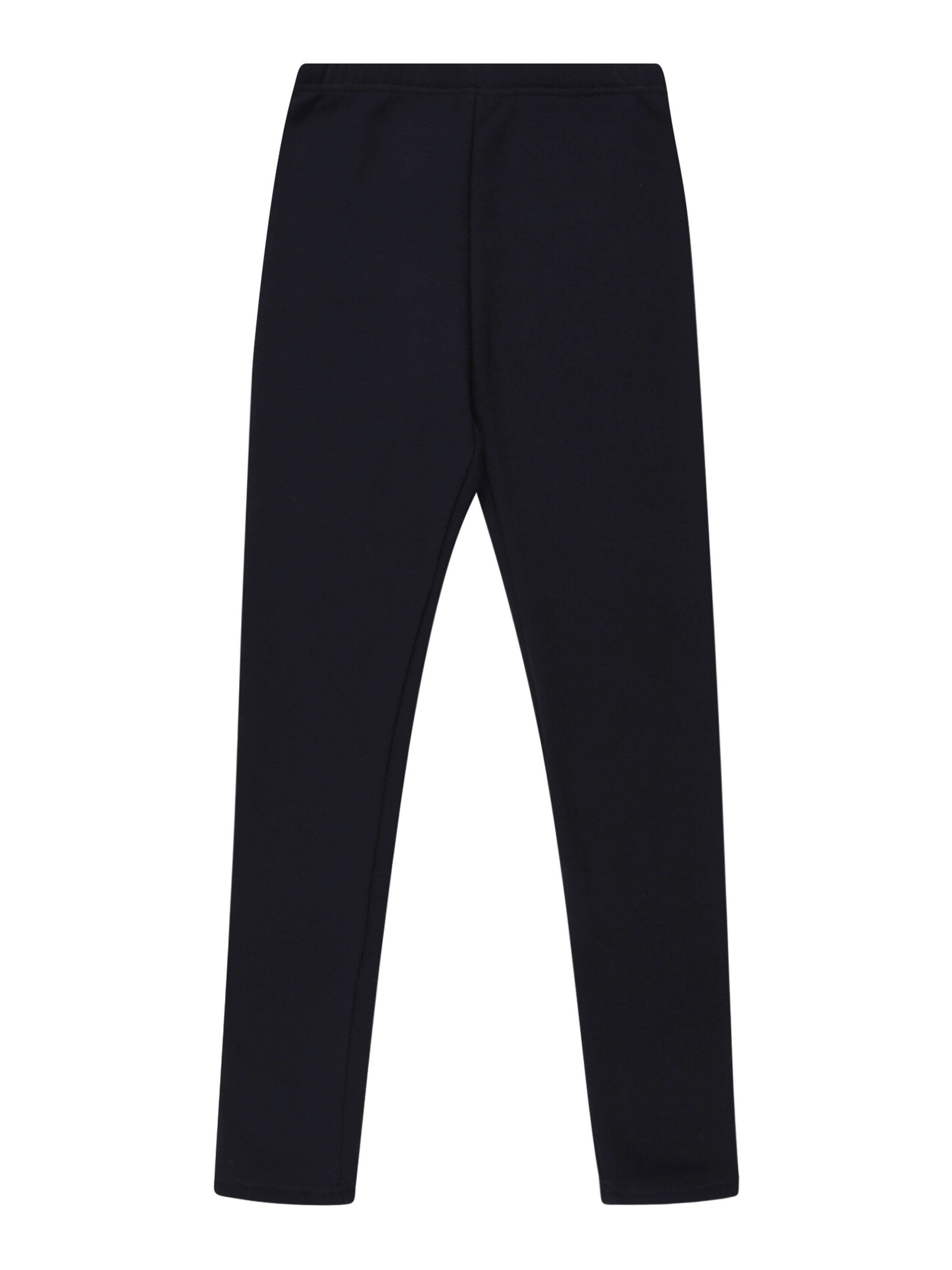 STACCATO Leggings (1-tlg) marine