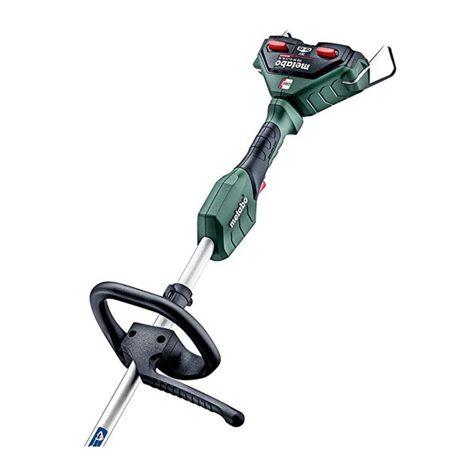metabo Benzin-Motorsense FSD 36-18 LTX BL 40 Akku Freischneider 36 V (2x 18 V) Rundgriff Bru