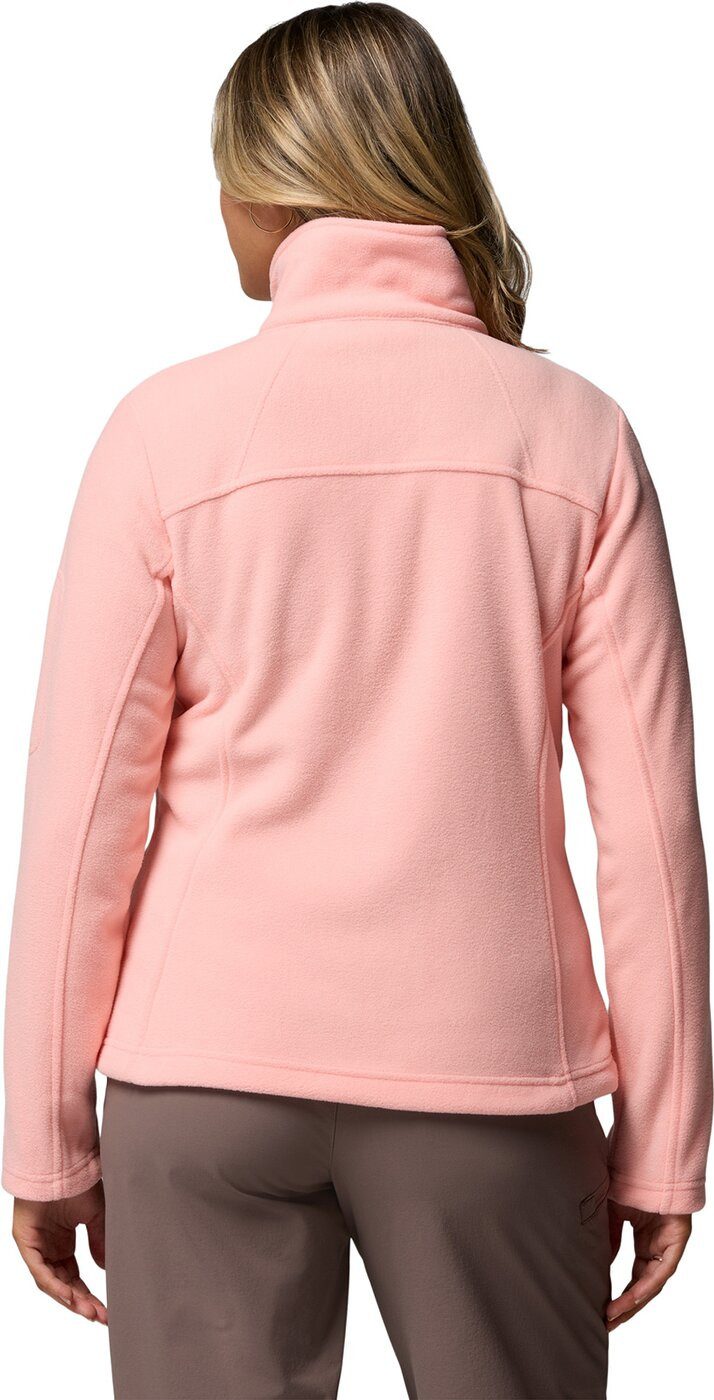 Columbia Funktionsjacke Fast Trek II Jacket PINK SAND