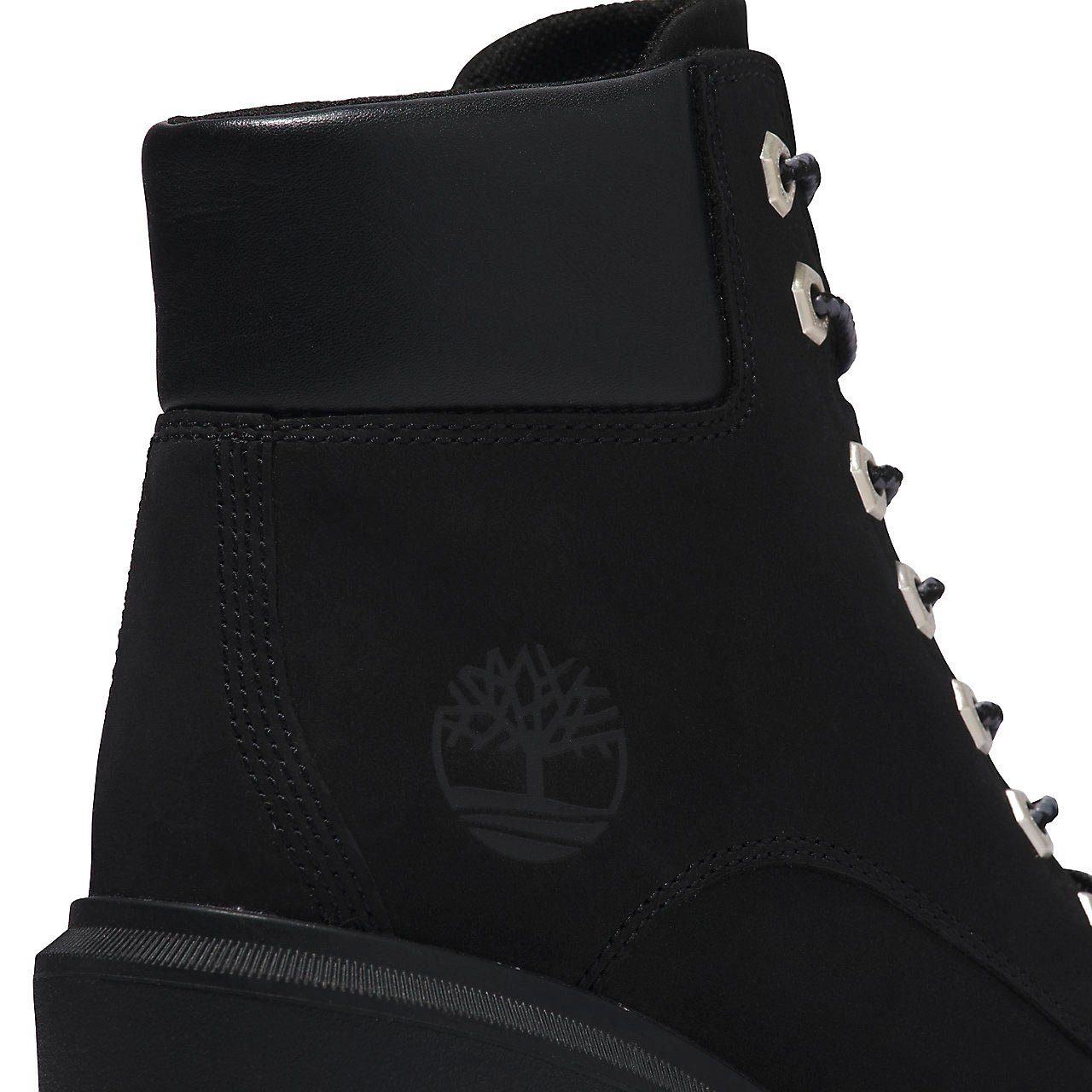 Timberland ALLINGTON HEIGHTSMID LACE UP BOOT Schnürstiefelette Winterschuhe, Winterstiefel, Schnürboots, Winterboots