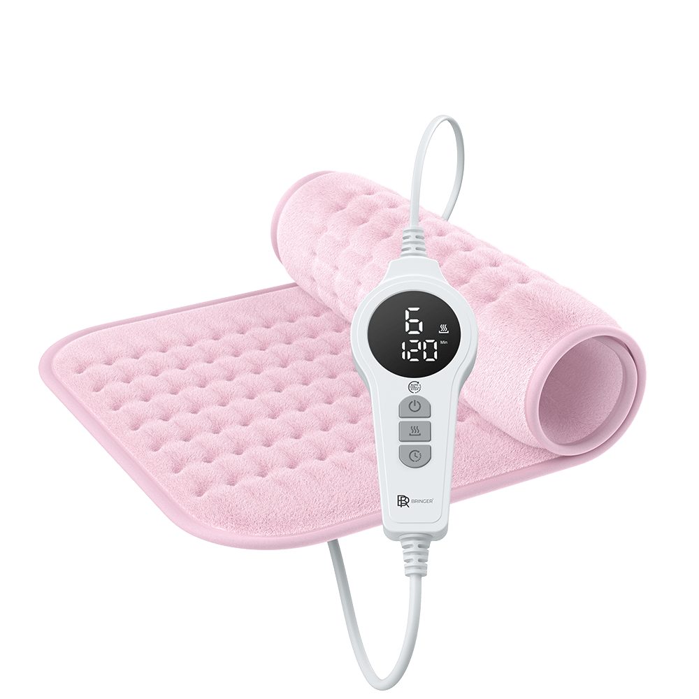 Bringer Грелки, Infrarot Грелки - Грелки mit Tiefenwärme