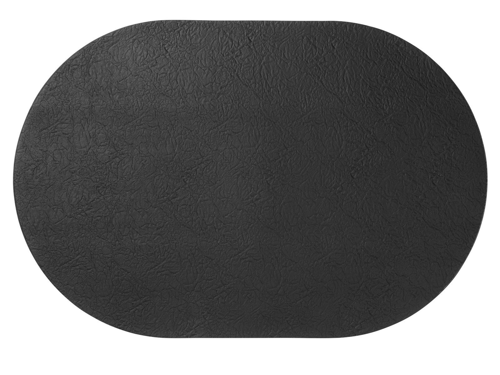 ASA SELECTION Platzset relevo Tischset oval onyx 49,5x33cm