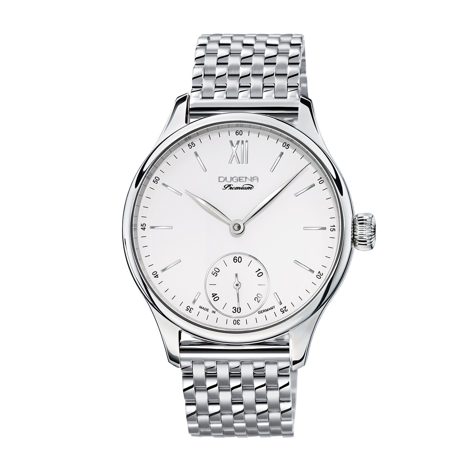Quarzuhr Epsilon 9 7090116 Handaufzug