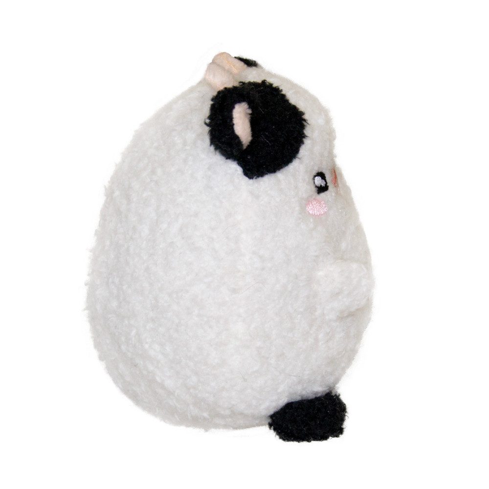 Aurora Plüschfigur Plüschtier - Kuh - schwarz/weiß günstig online kaufen