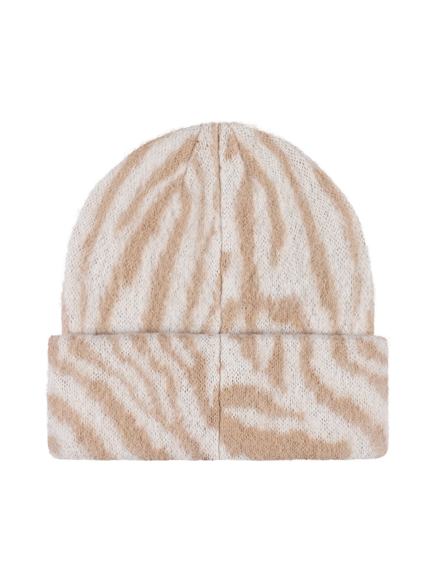 Lieblingsstück Beanie Damen-Strickmütze aus Polyester günstig online kaufen