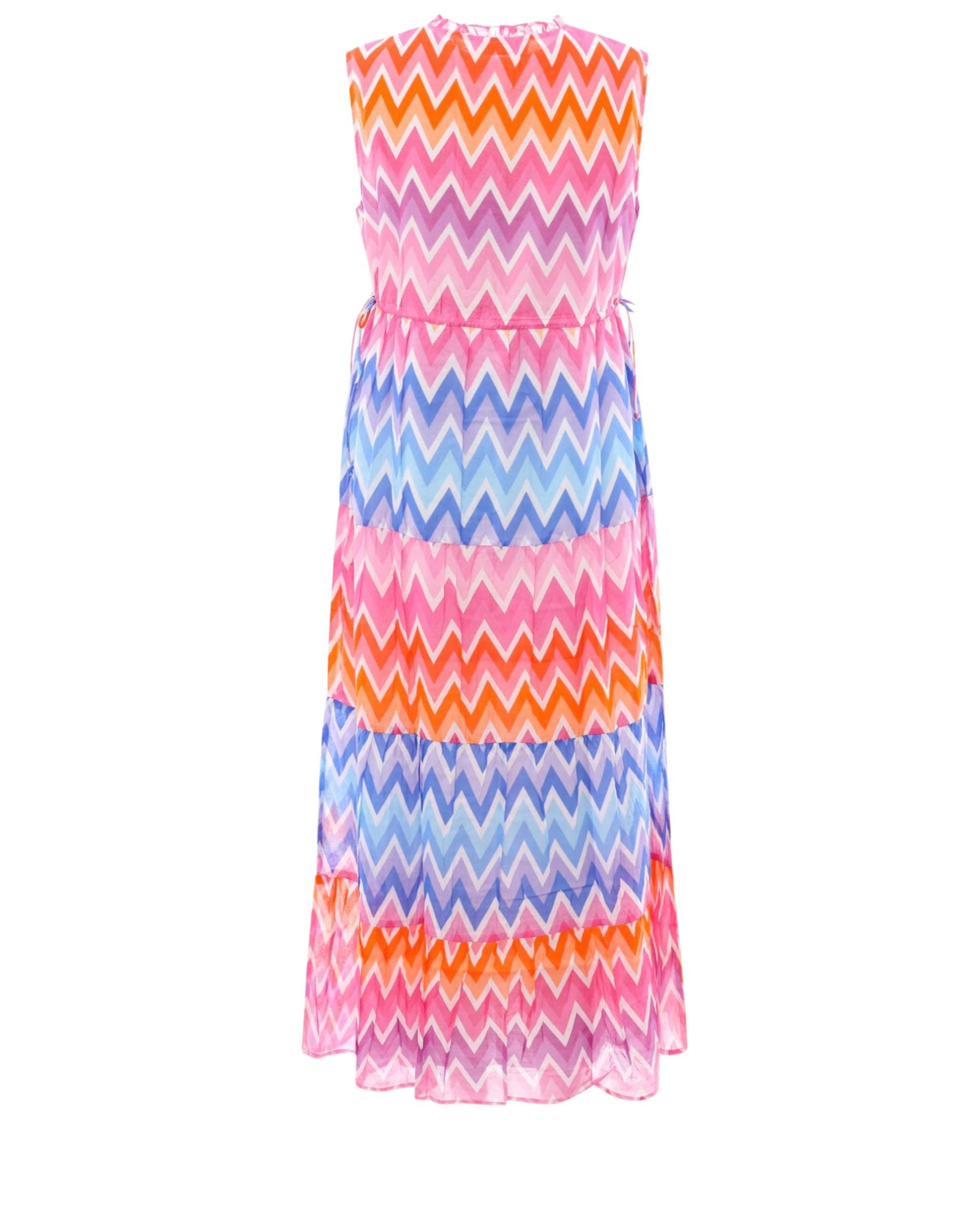 Zwillingsherz Sommerkleid Zwillingsherz Kleid Elenor günstig online kaufen