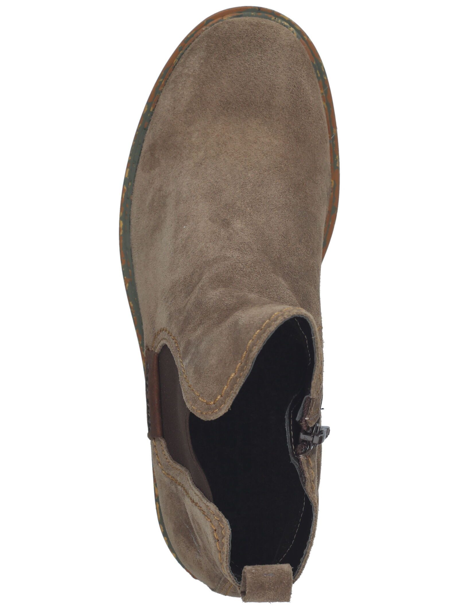 Josef Seibel Josef Seibel Stiefelette Leder Stiefelette