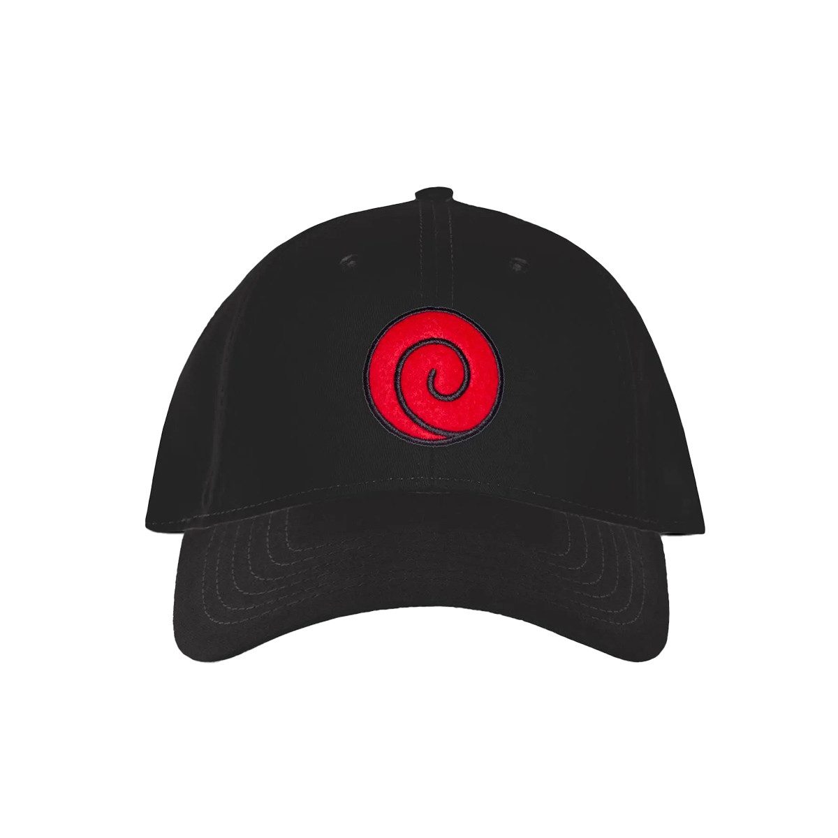 Naruto Baseball Cap Uzumaki Clan