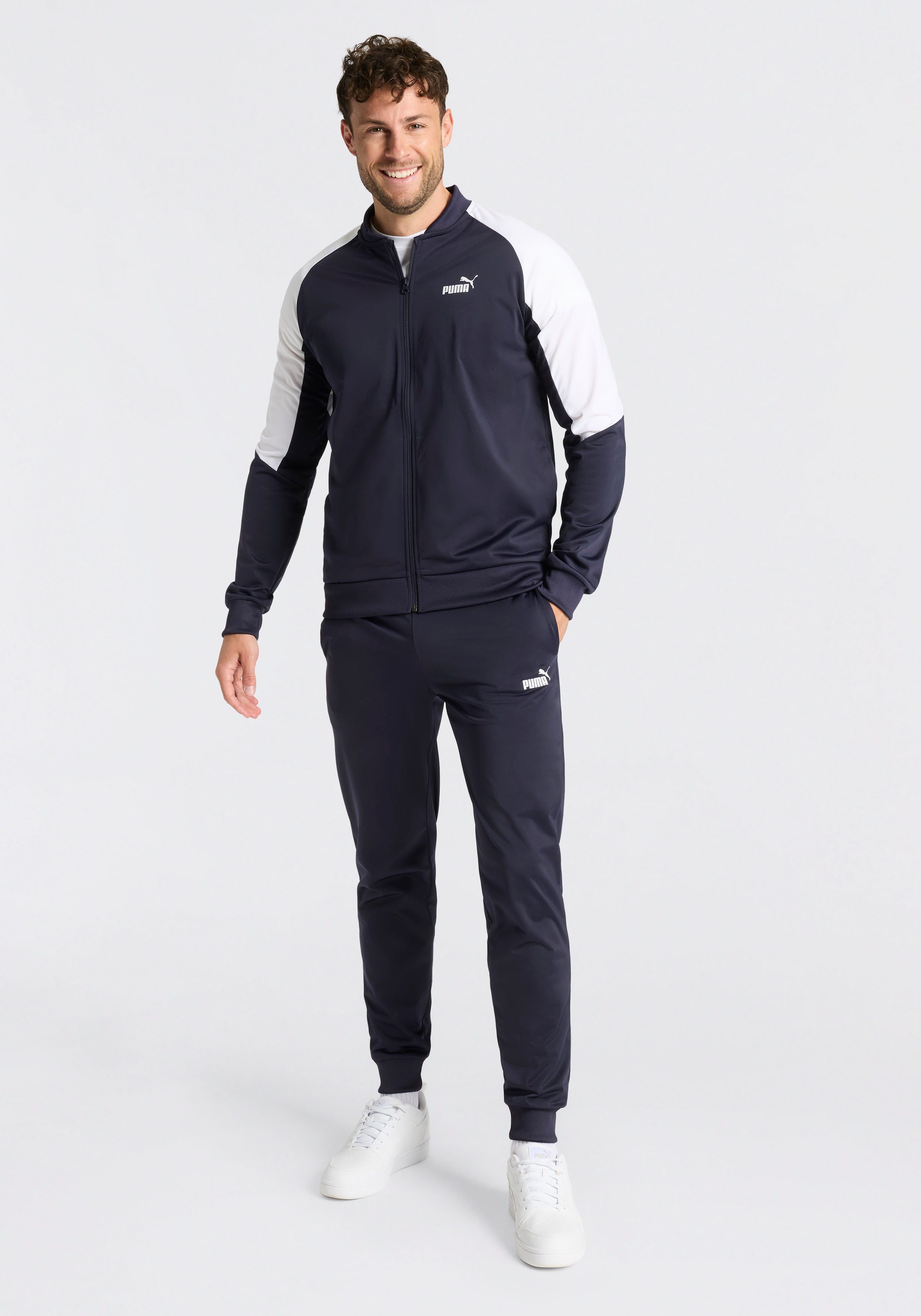 Trainingsanzug POLY BASEBALL SUIT