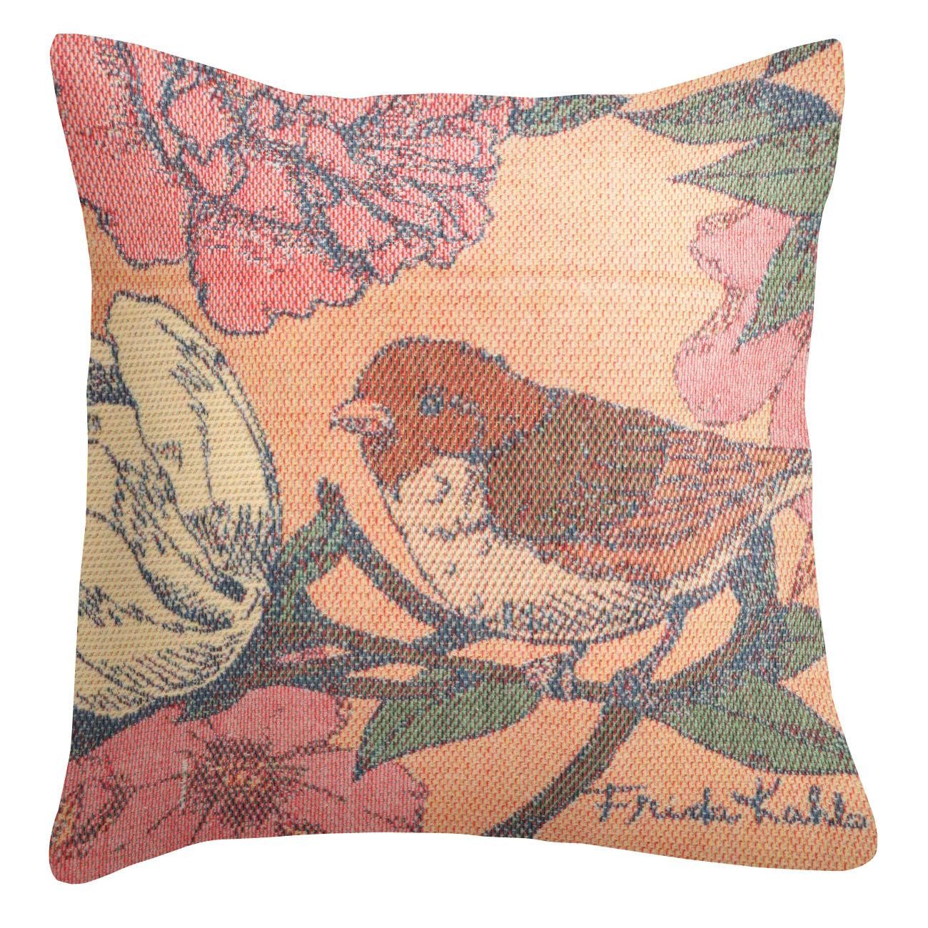 EKELUND MASTER WEAVERS 1692 Kissenhülle Kissenhülle Primavera 599 40x40 cm, (1 Stück)