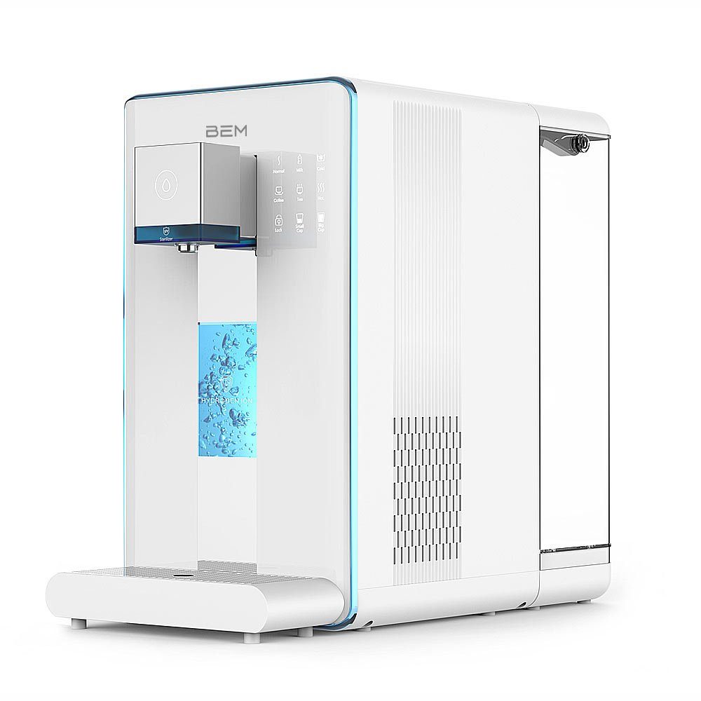 BEM Ersatzfilter SR Remineralisierung für BEM LINA und BEM IDA, mit Mineralmischung