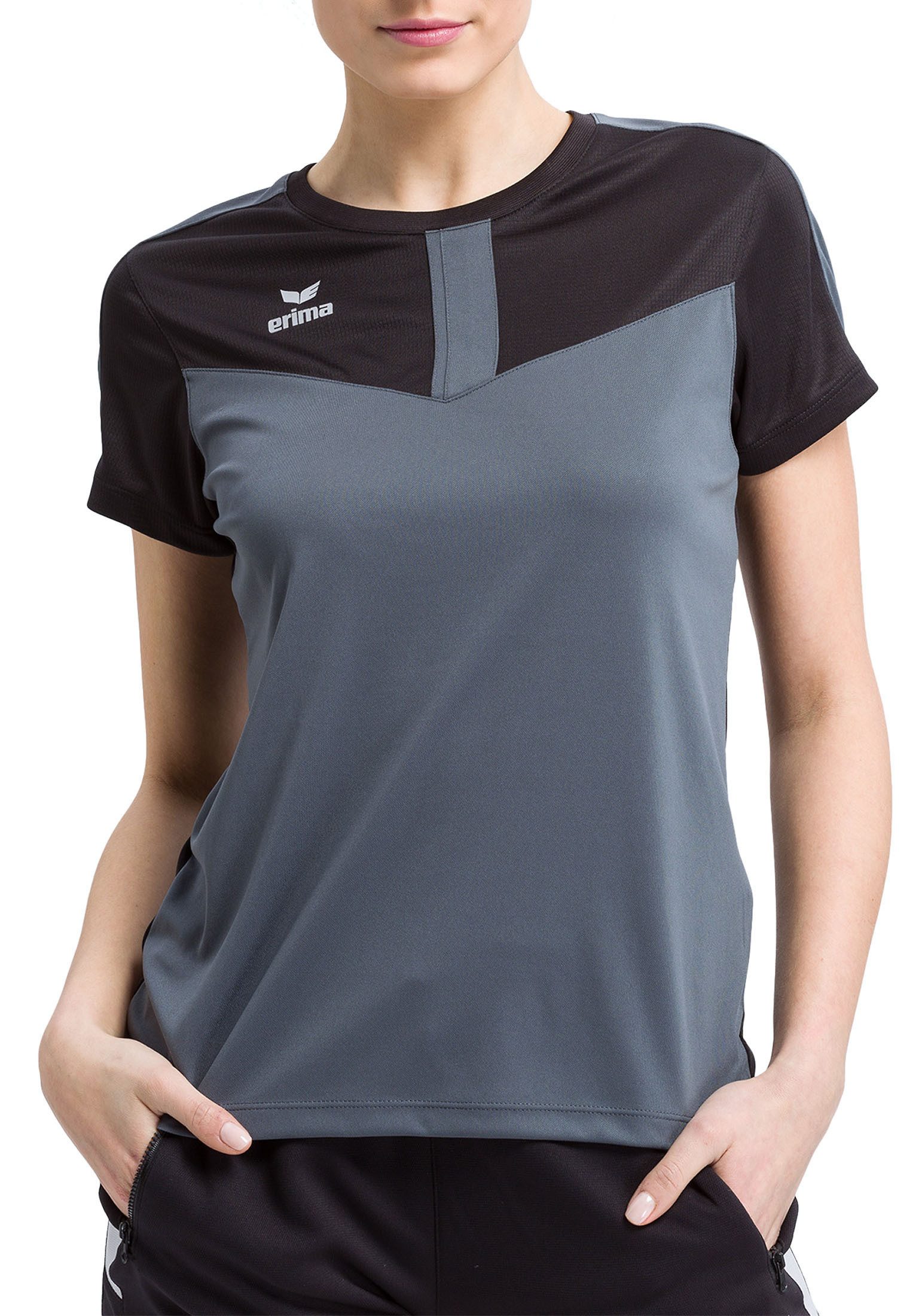 Erima T-Shirt Damen Squad T-Shirt günstig online kaufen