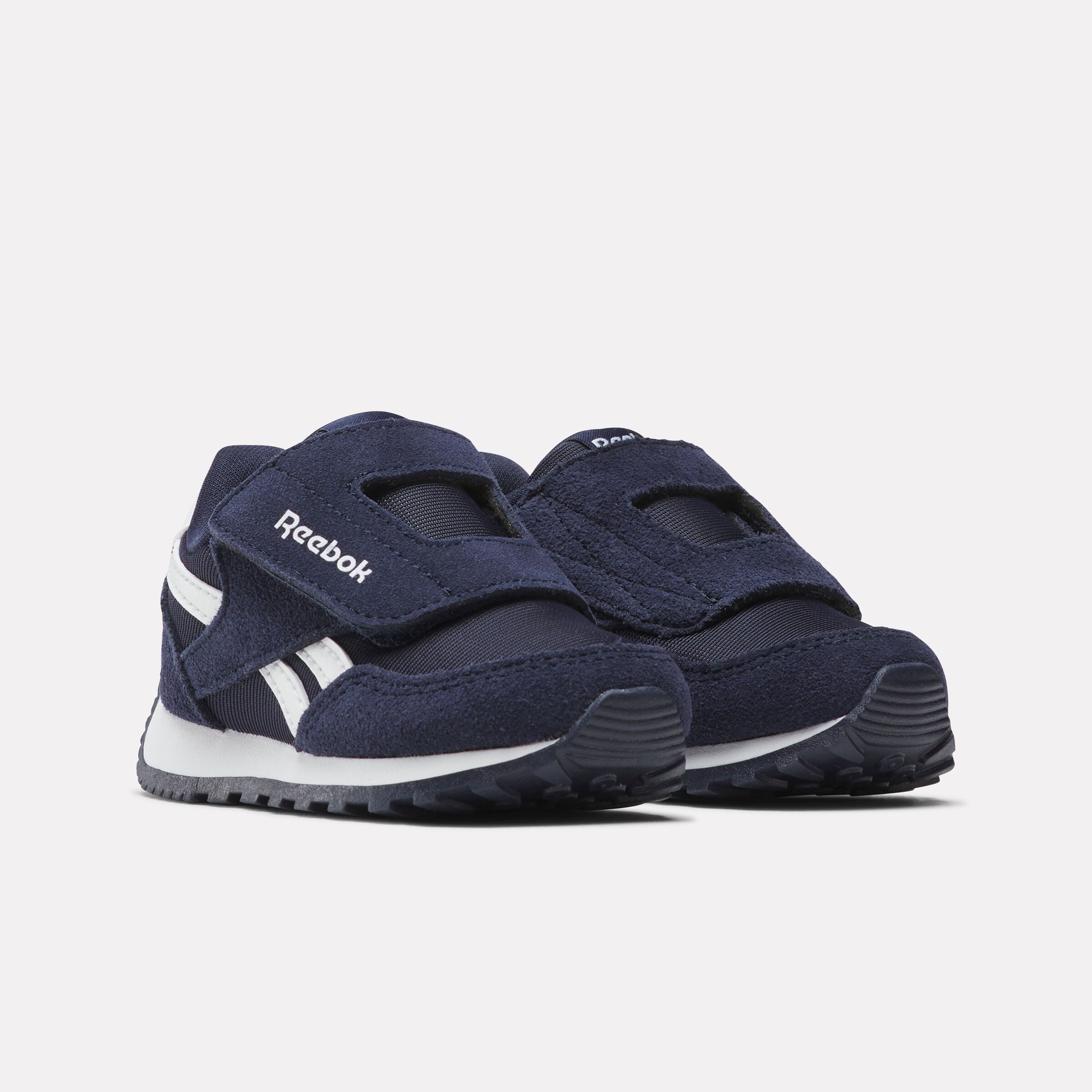 Reebok Classic REEBOK GLIDE LOW HOOK & LOOP Sneaker