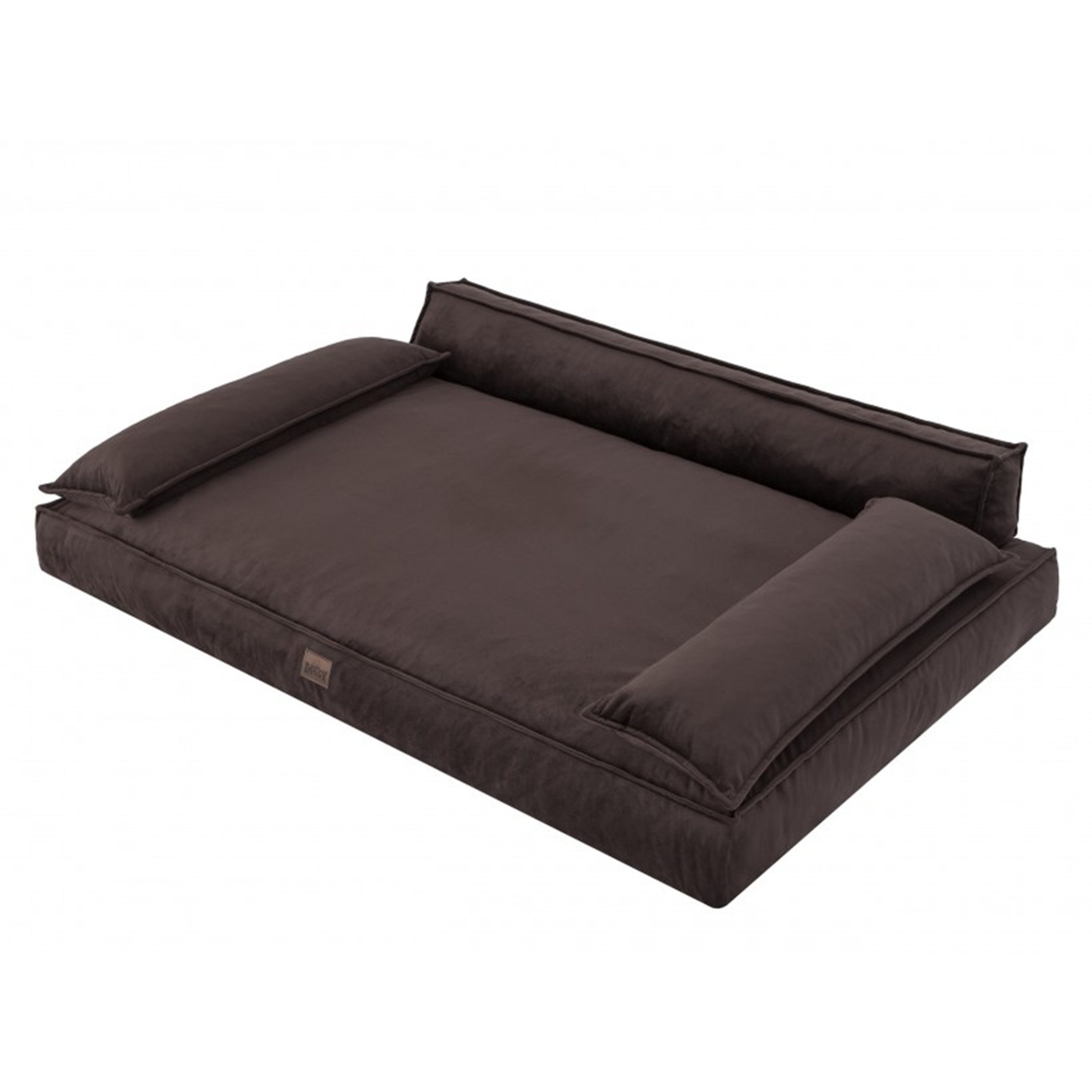 Hobbydog Tierbett Tierbett Hundebett Schlafplatz Hundekissen günstig online kaufen
