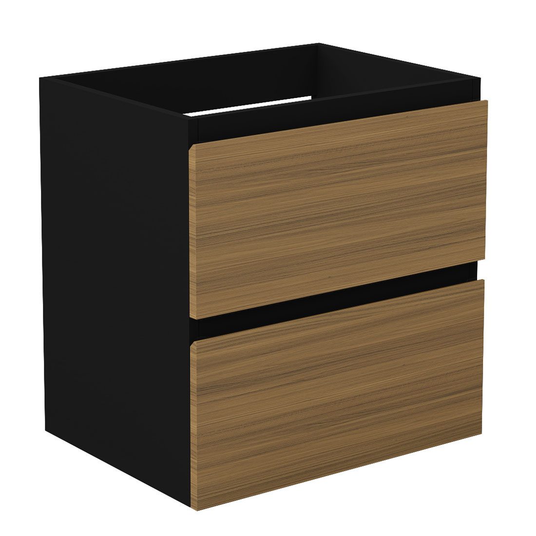 duschspa Waschtisch Unterschrank Waschbeckenunterschrank Waschtischunterschrank Badschrank, 50-120cm Hängeschrank, Matt / Hochglanz