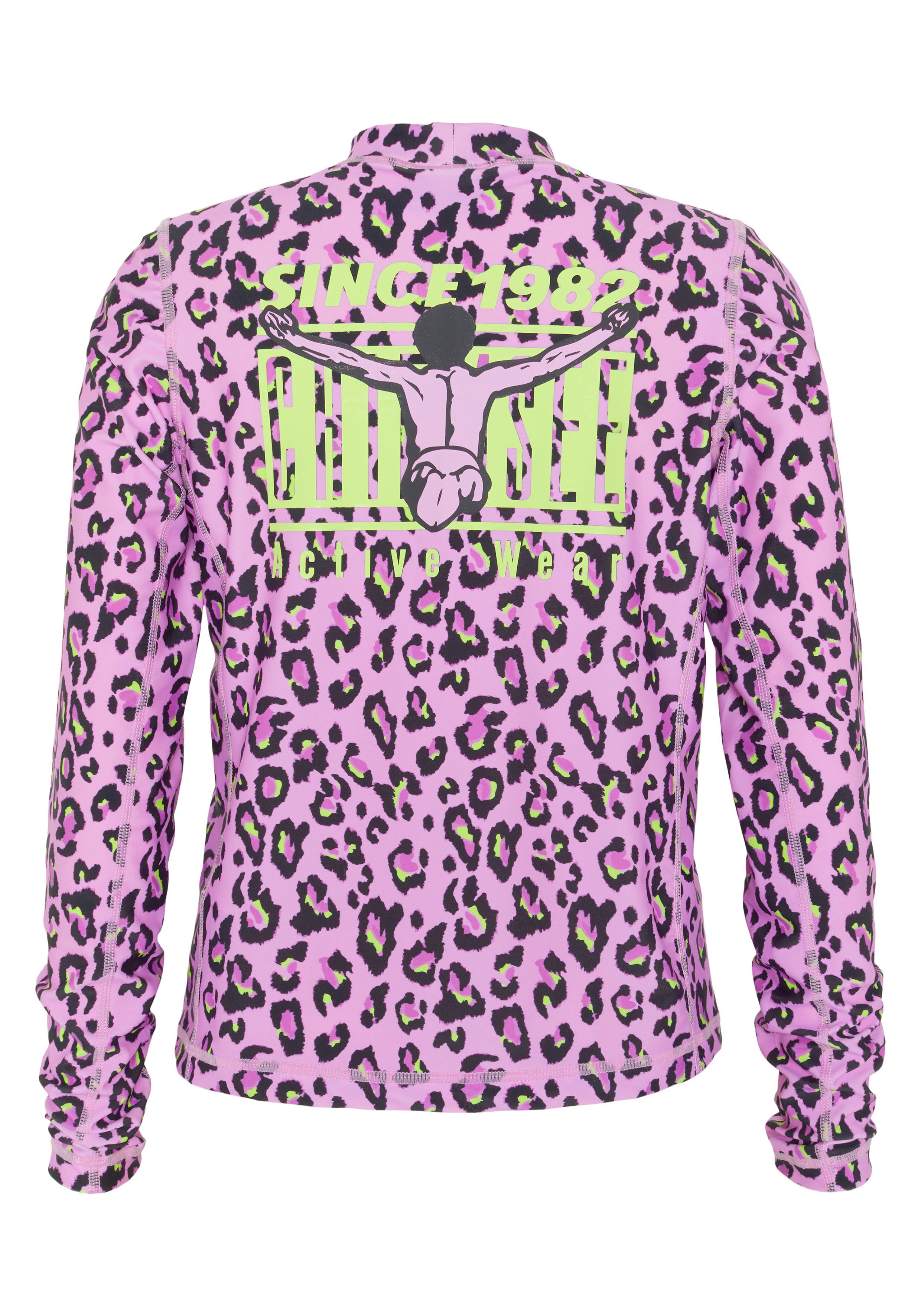 Funktionsshirt