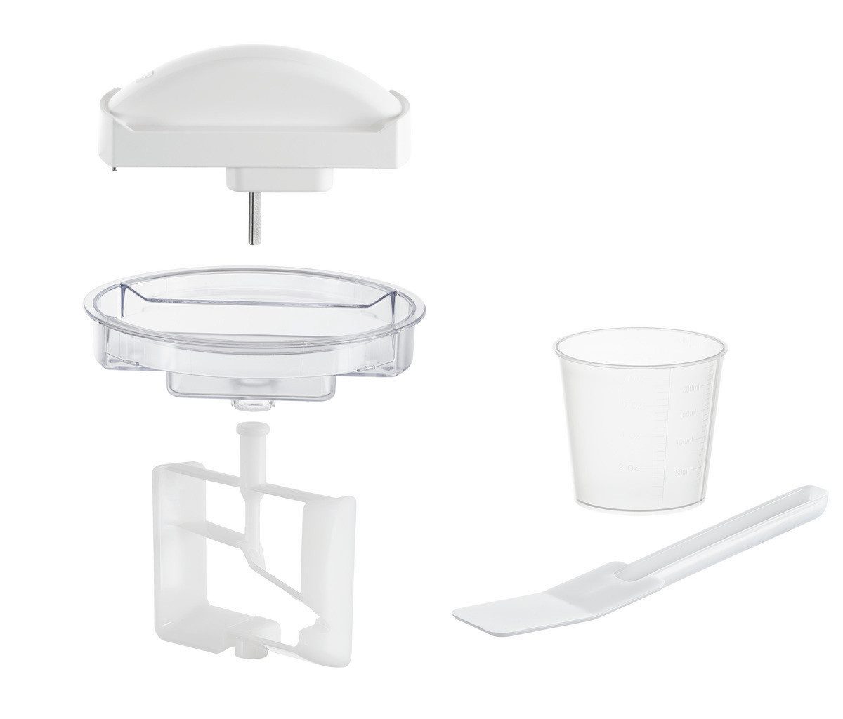 Bartscher Eismaschine Eismaschine 1500, 135028