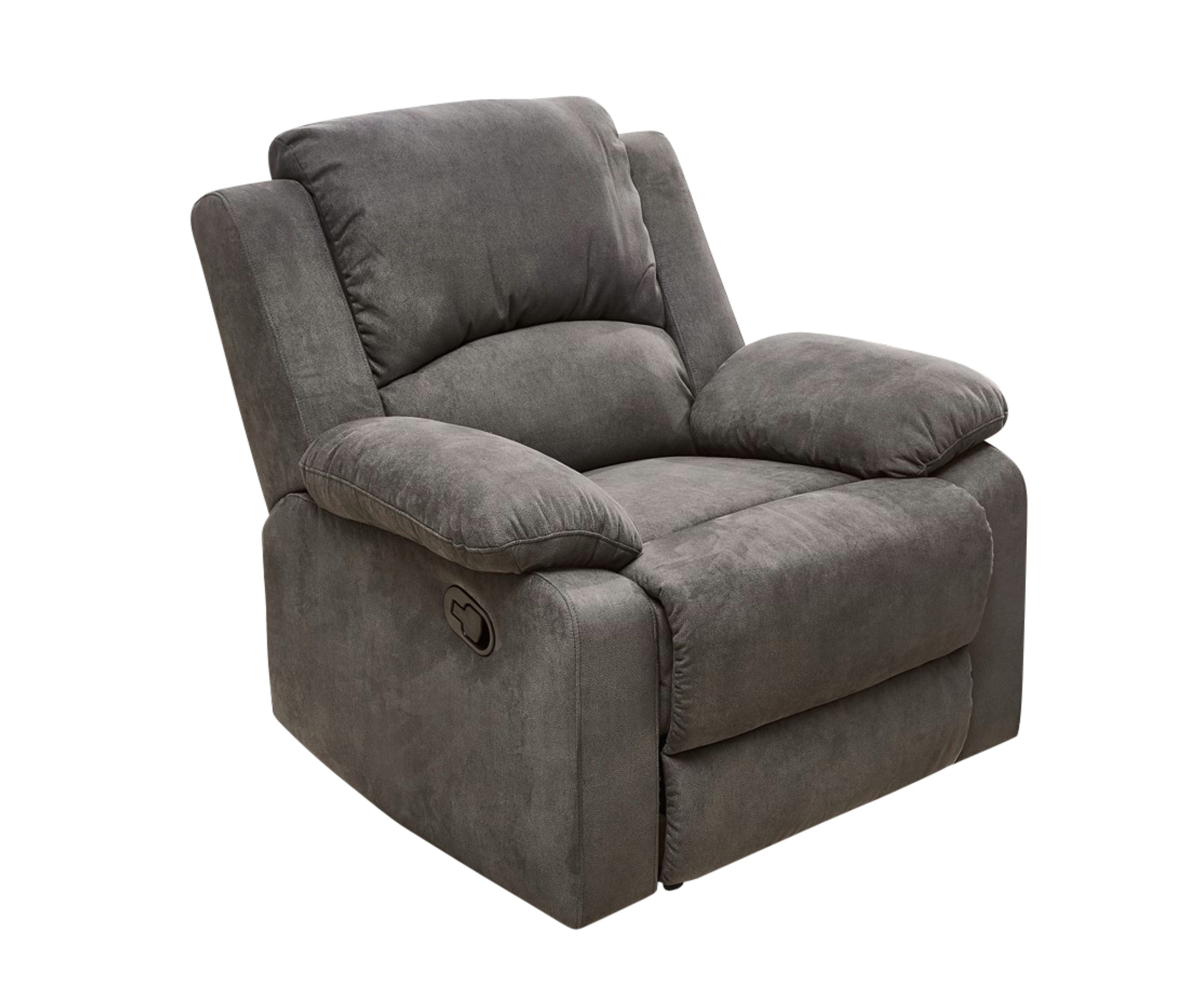 luma-home Relaxsessel 15129 (TV-Sessel mit halbautomatischer Relaxfunktion günstig online kaufen