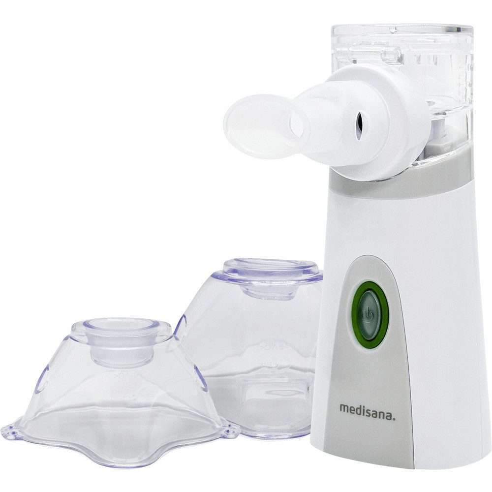 medisana Inhalationsgerät IN 515 Inhalator