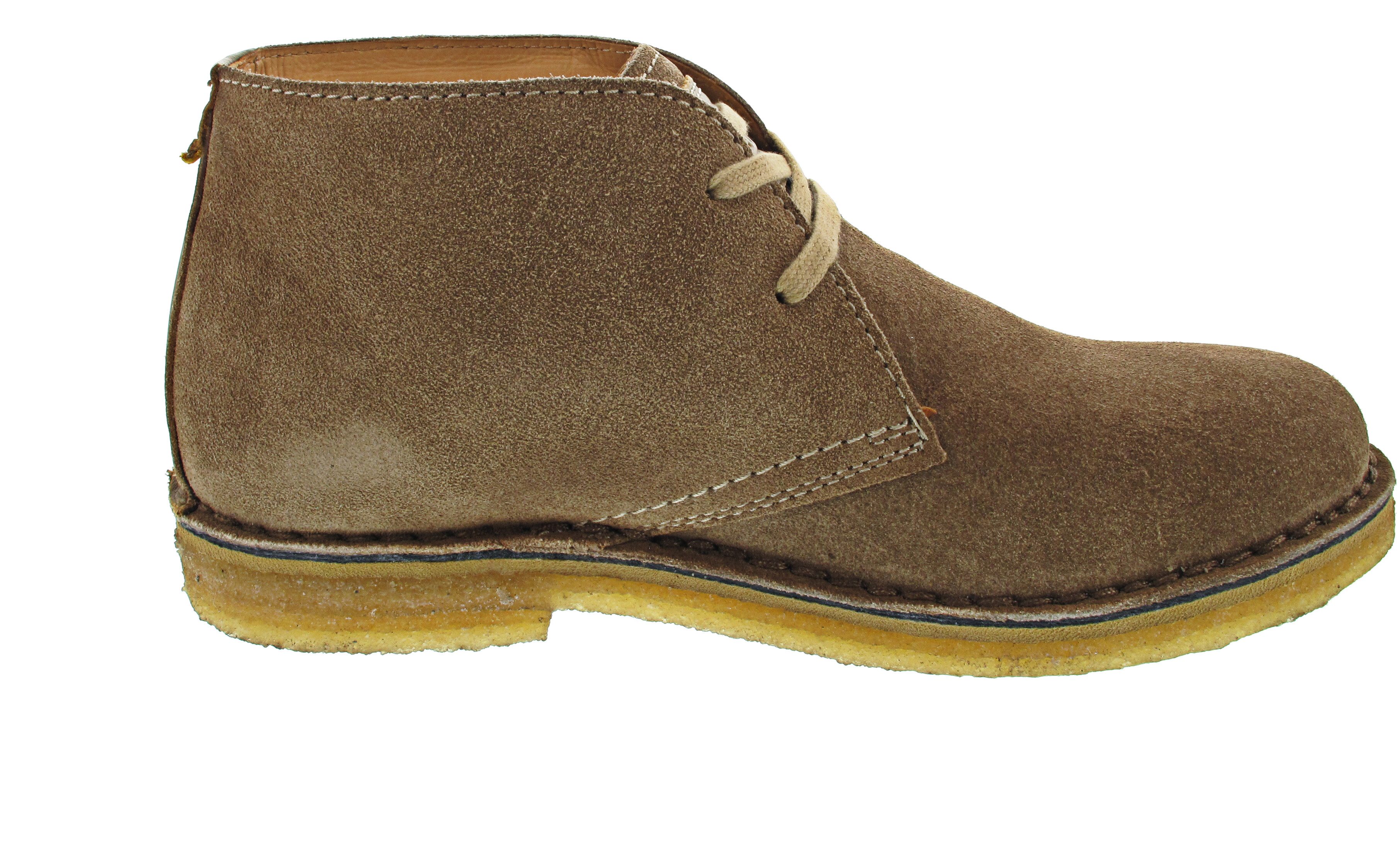 camel active Schnürstiefelette