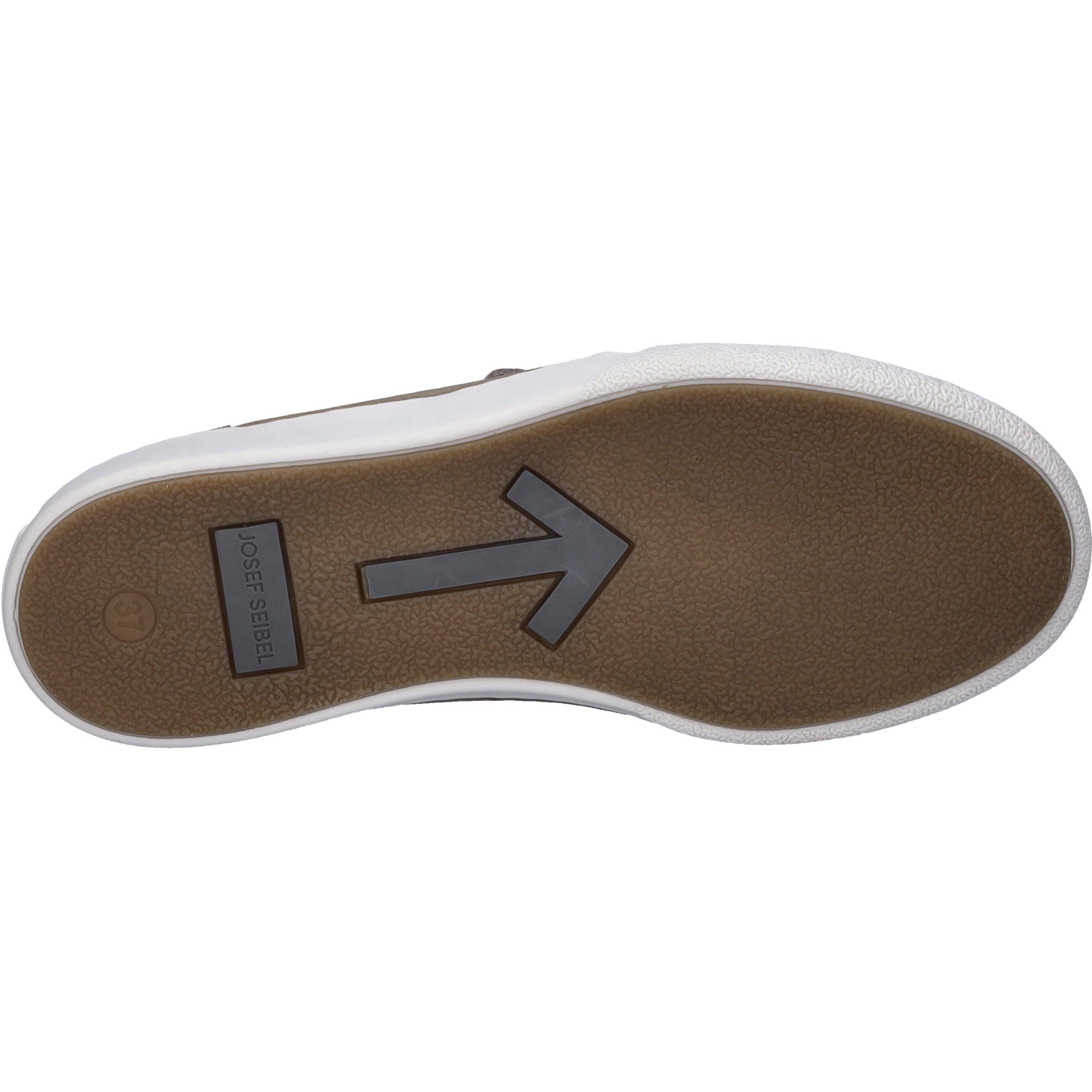 Josef Seibel Claire 20,grau Sneaker