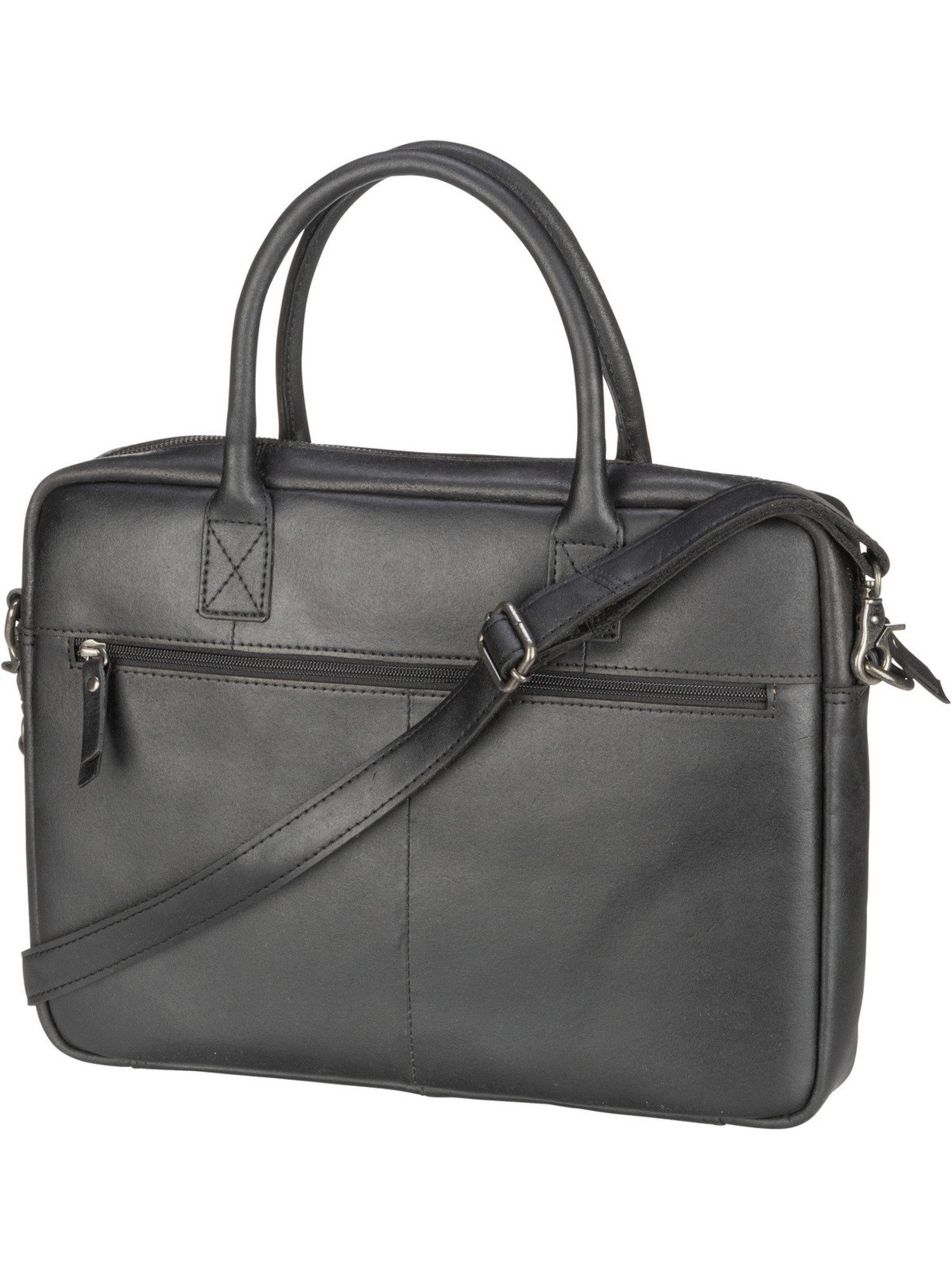 Burkely Aktentasche Vintage Jake Worker 13'' günstig online kaufen