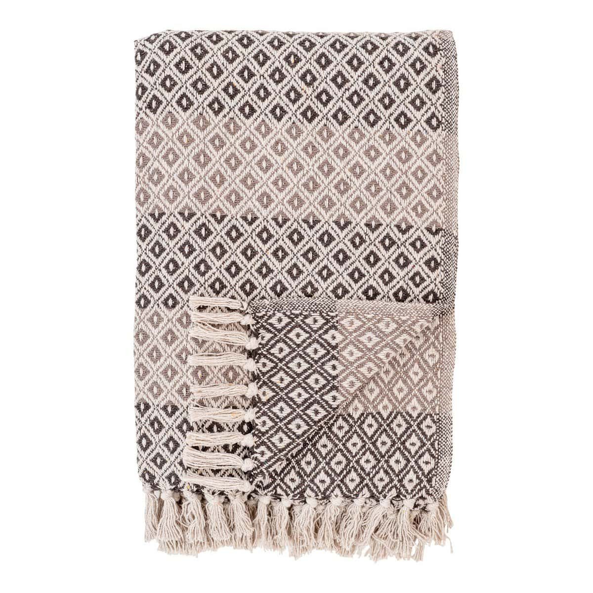 House Nordic Tagesdecke Tagesdecke Bursa aus günstig online kaufen