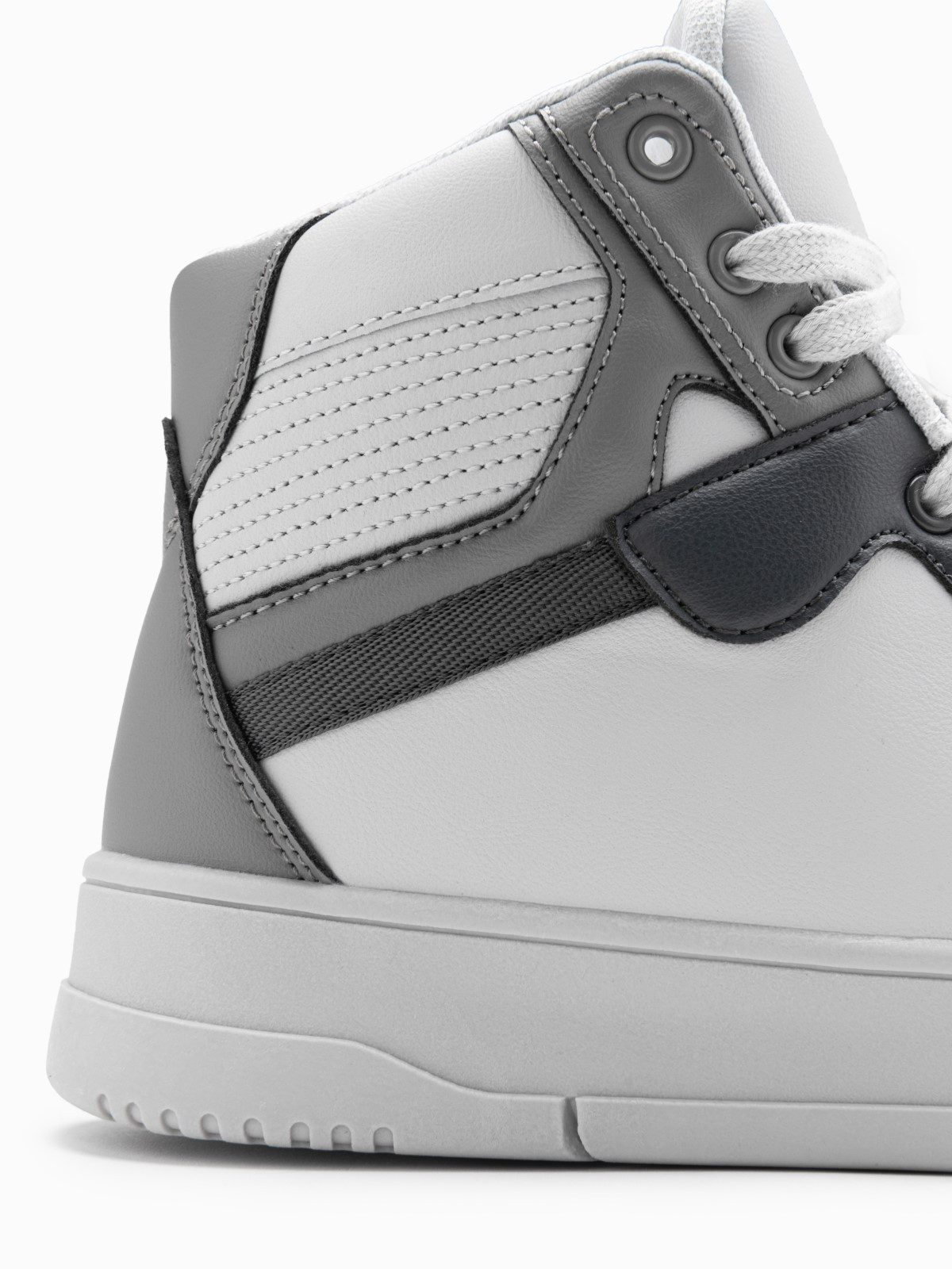 OMBRE Gefütterte Herrensneaker Sneakerboots
