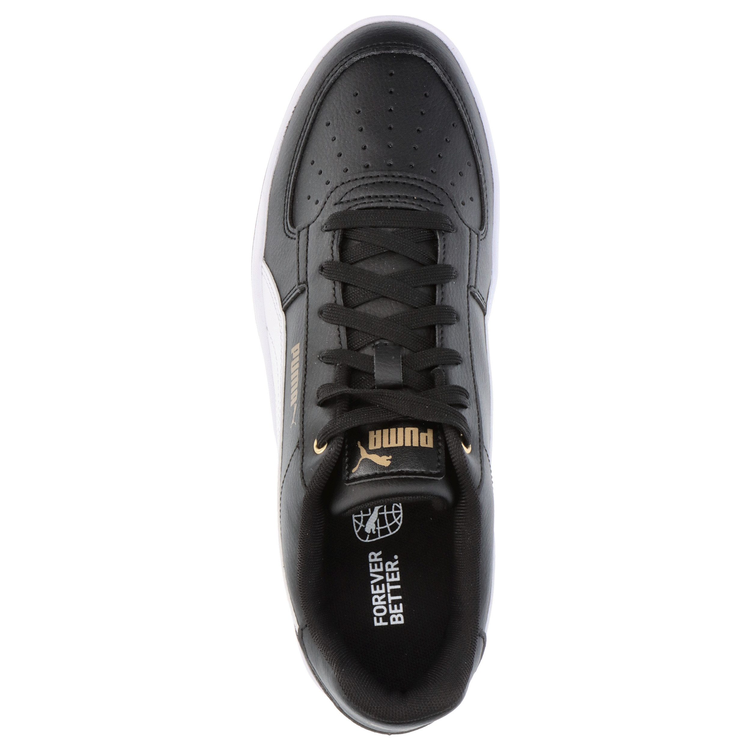 PUMA Puma Unisex Sneaker Caven 2.0 New inline 392290 Sneaker – Bild 5 von 5
