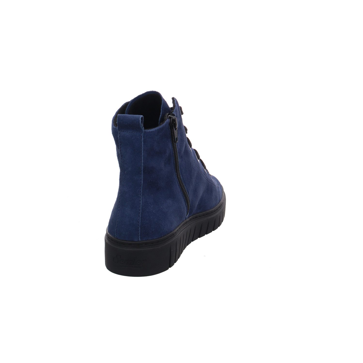 Semler Sina Schnürstiefelette