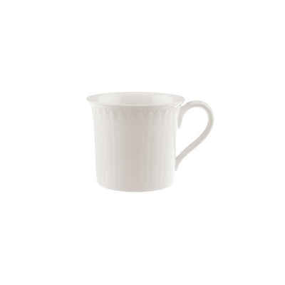 Villeroy & Boch Tasse »Cellini Kaffee-/Teetasse«, Porzellan