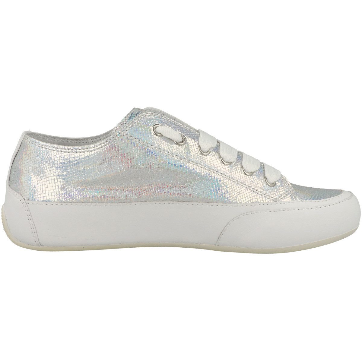 Candice Cooper ROCK CHIC S Damen Sneaker Turnschuhe, Sportschuhe, Freizeitschuhe, Halbschuhe, Schnürschuhe