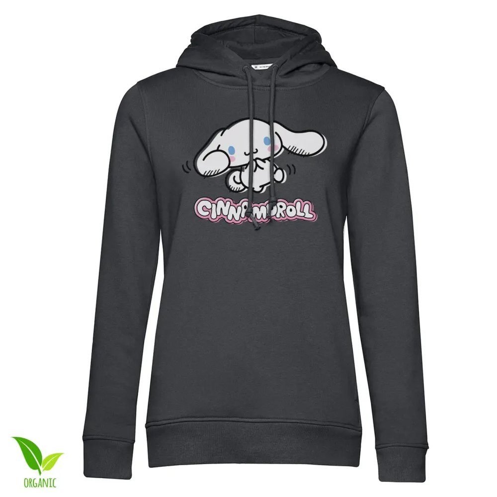 Hello Kitty Hoodie Cinnamoroll Girly Hoodie