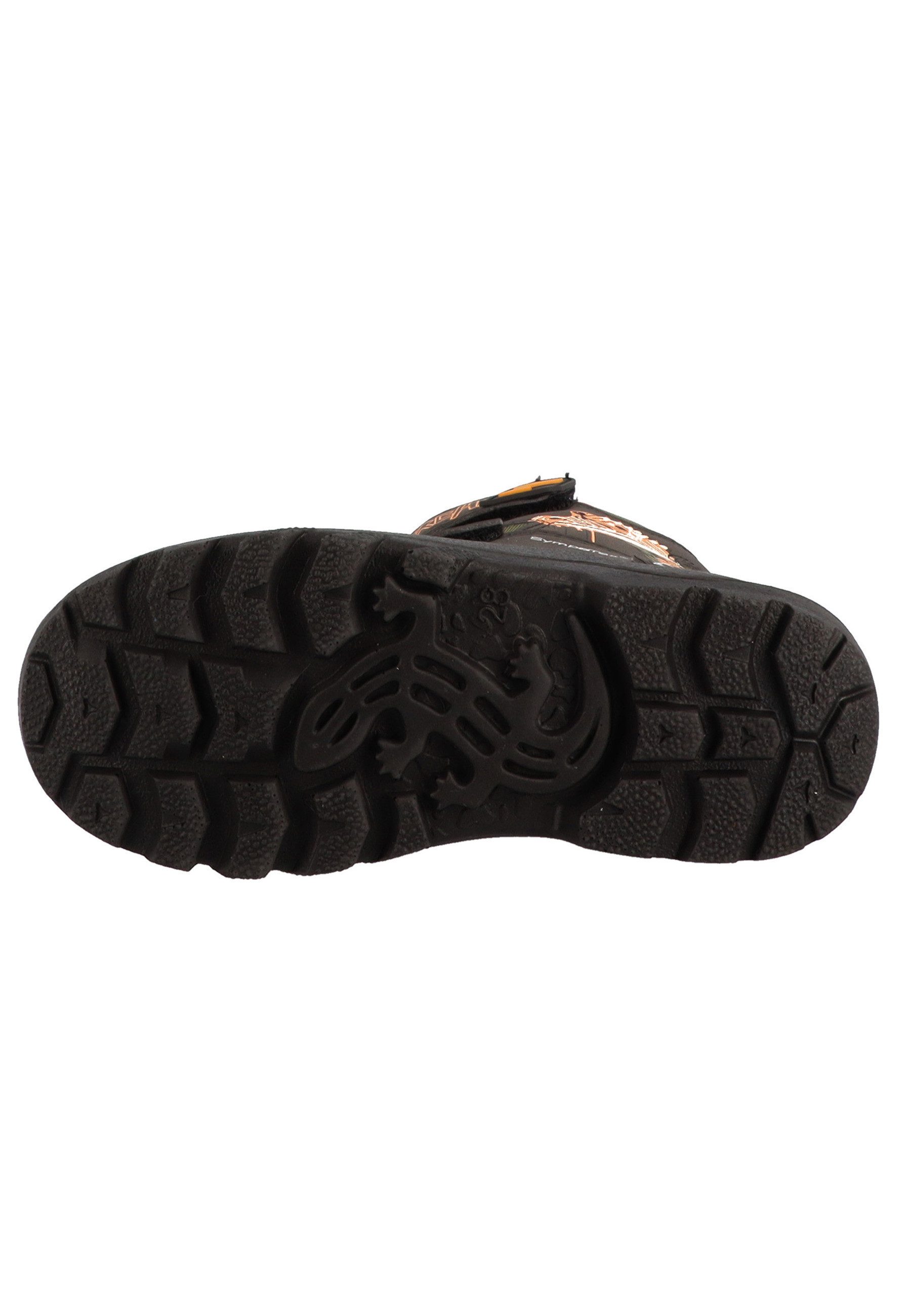 Lurchi Lurchi Kepa-SYMPATEX Stiefel