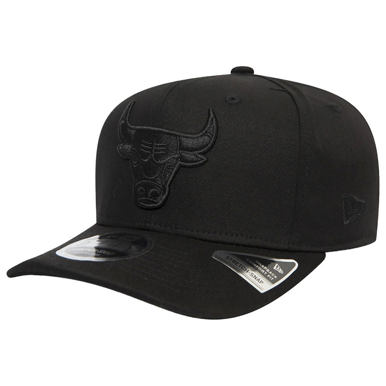 New Era Flex Cap 9Fifty Stretch Chicago Bulls günstig online kaufen