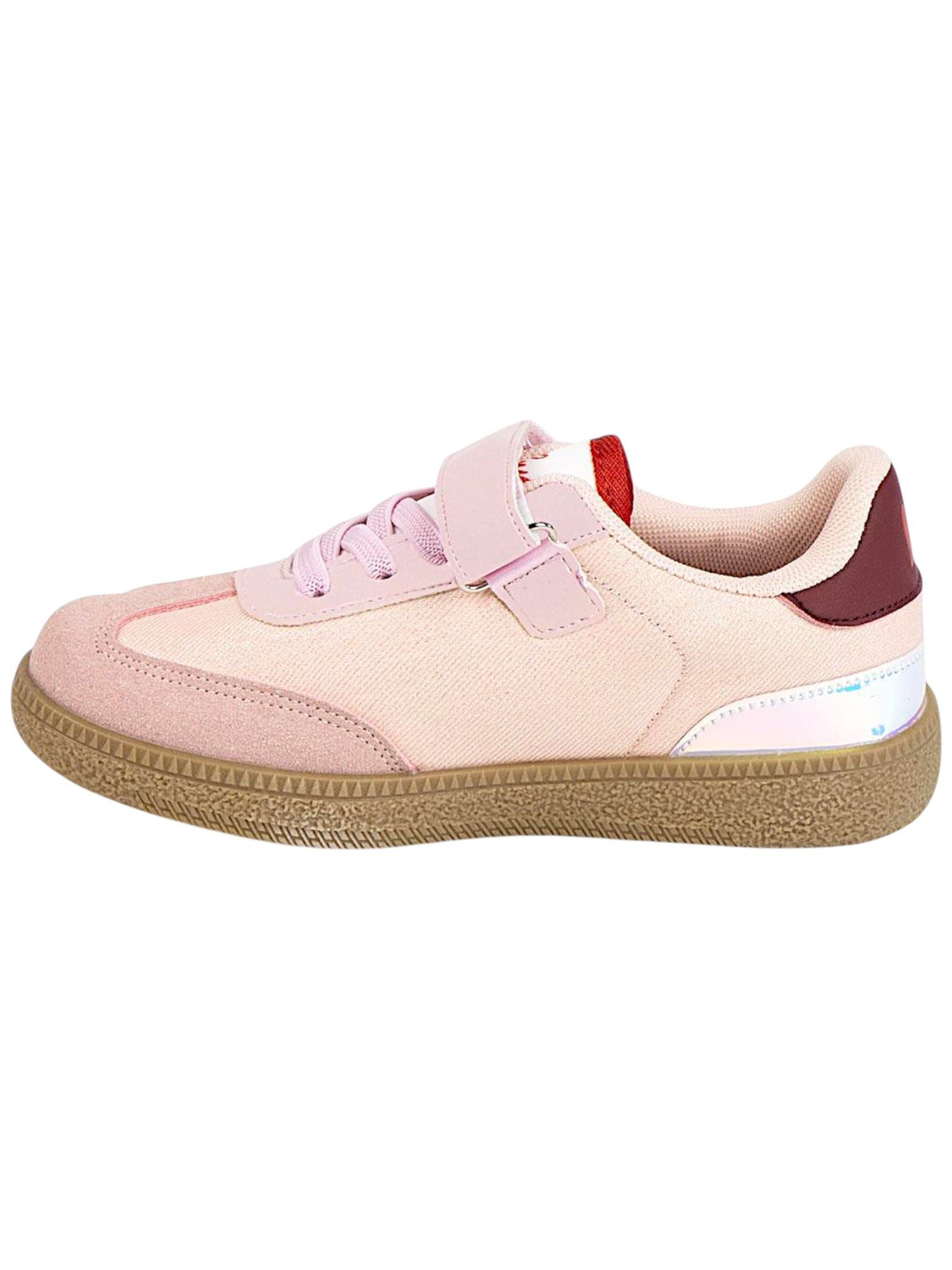 Cerdá Disney Minnie Maus Sneaker Kinder Sportschuhe Gr. 30 - 35