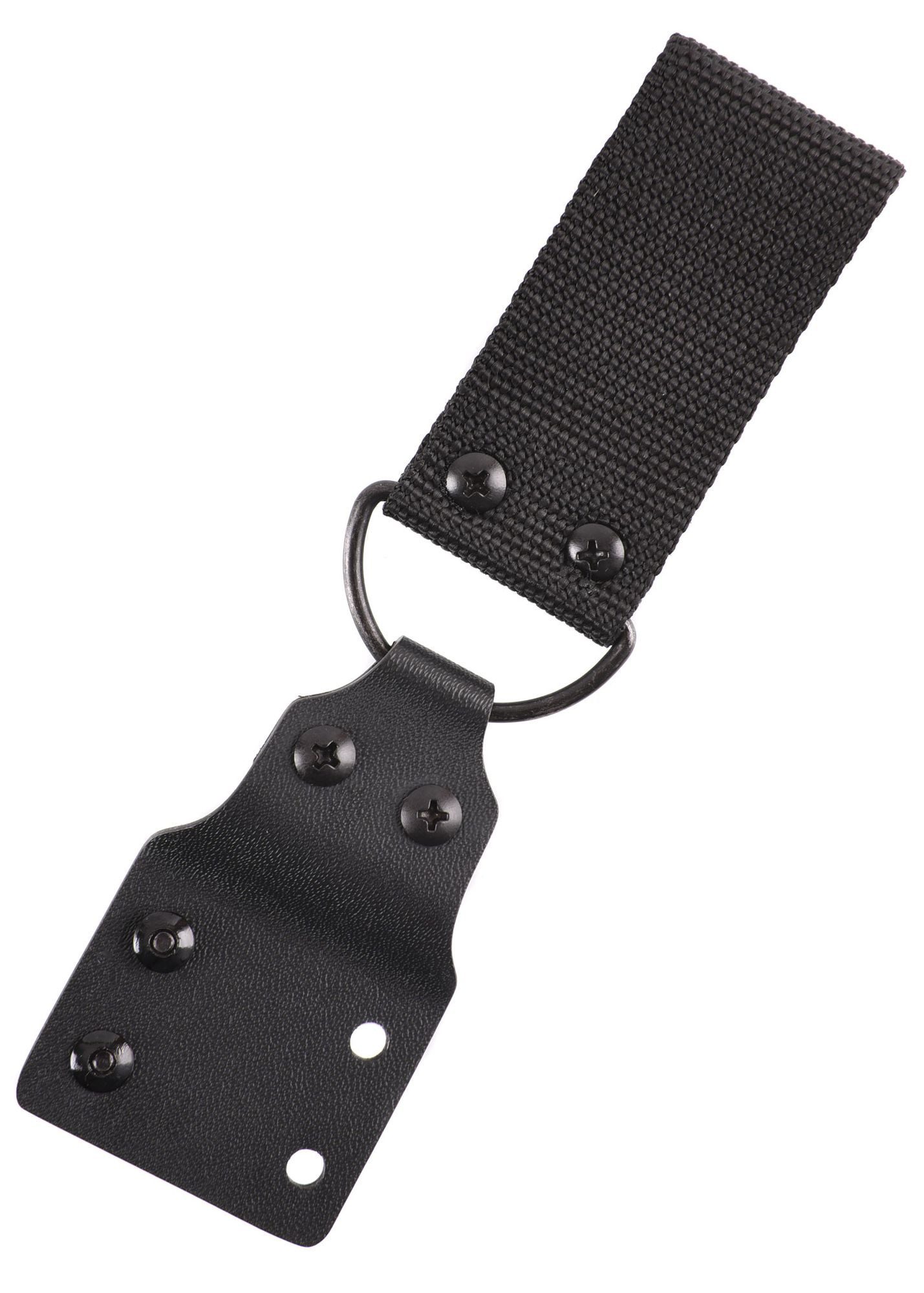 Schnitzel Taschenmesser Kydex Dangler Attachment für TRI