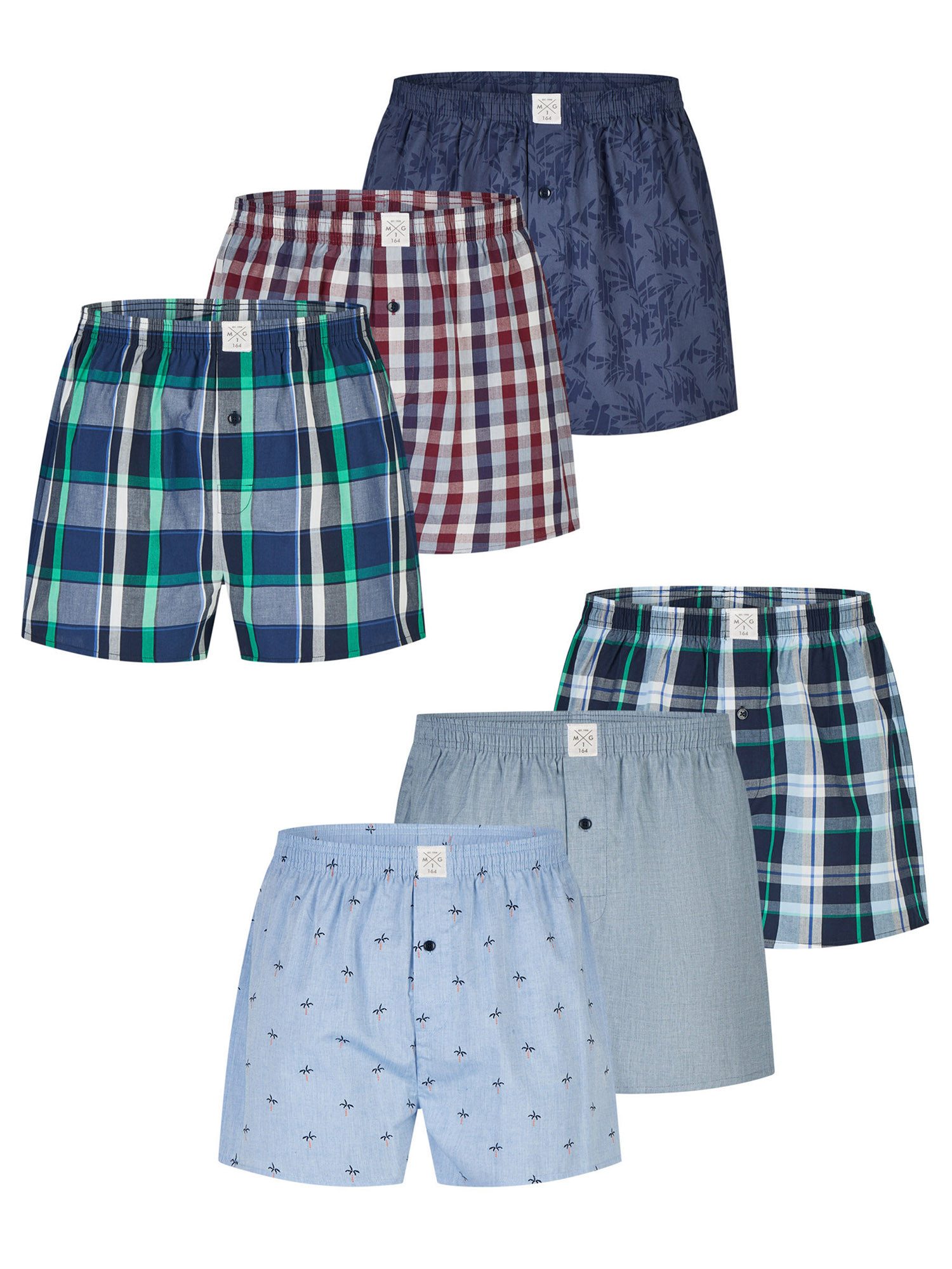 Boxer Classics
