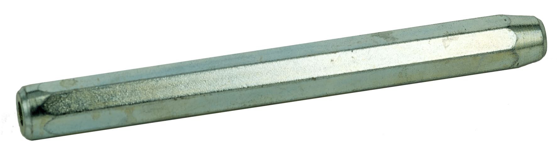 Don Quichotte Montagewerkzeug Setzeisen ohne Handschutz