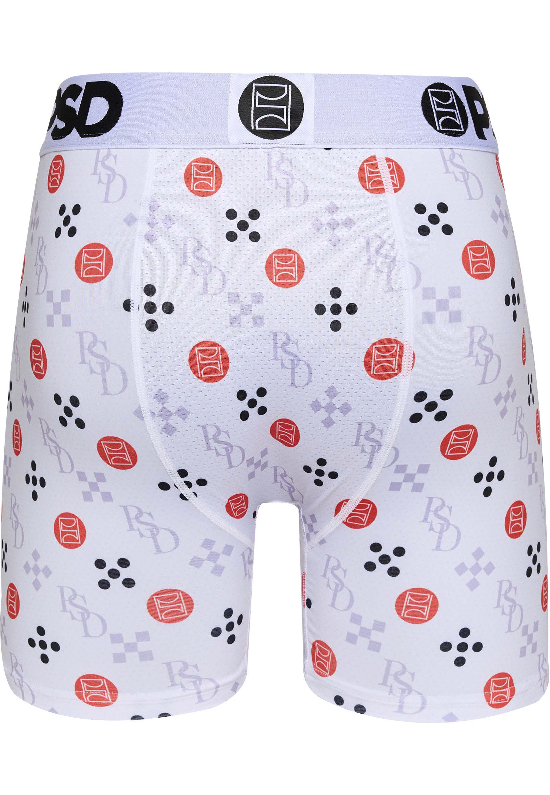 PSD Boxershorts PSD WF LUXE LITE 5I (1-St)