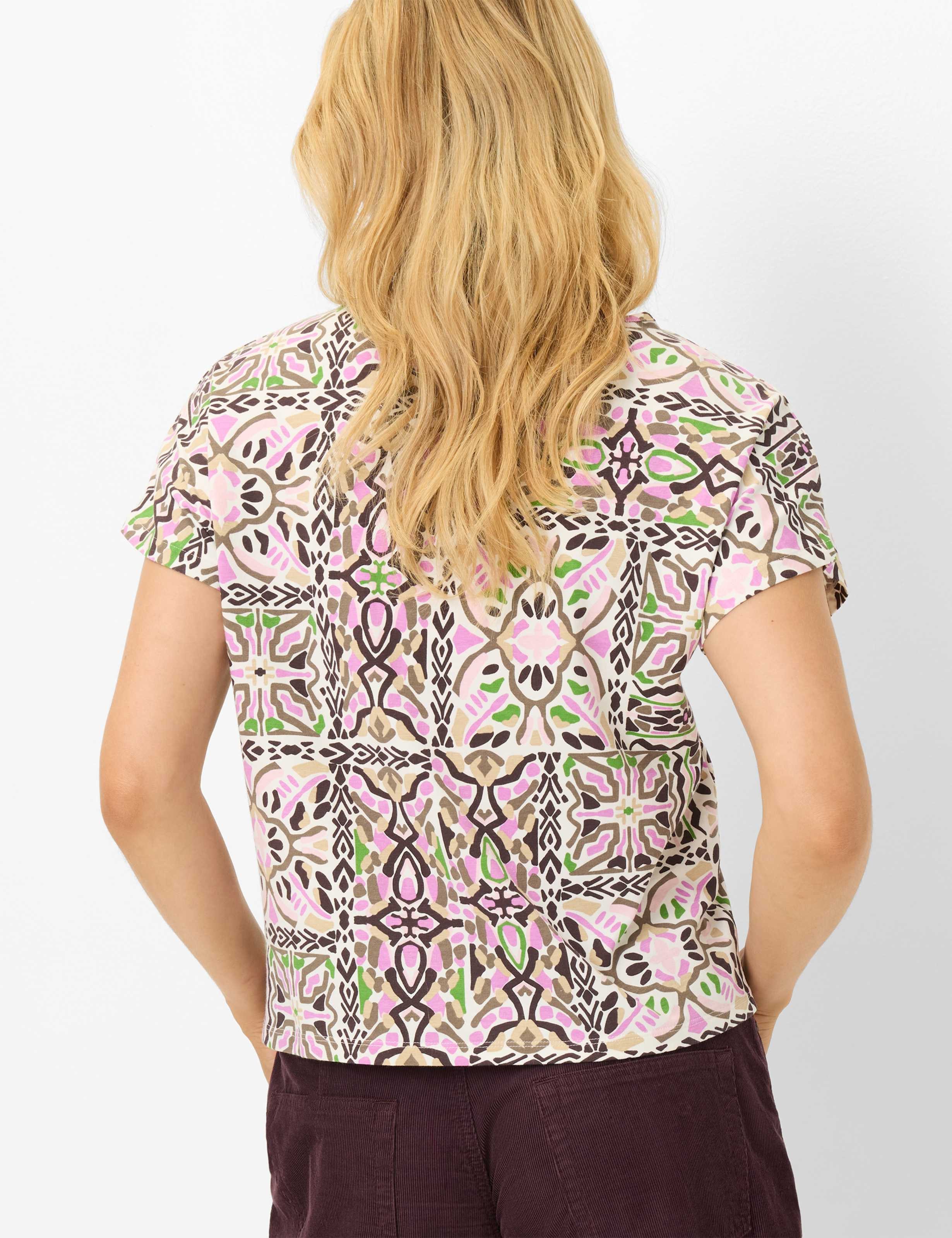 Brax Kurzarmshirt Style CAELEN S