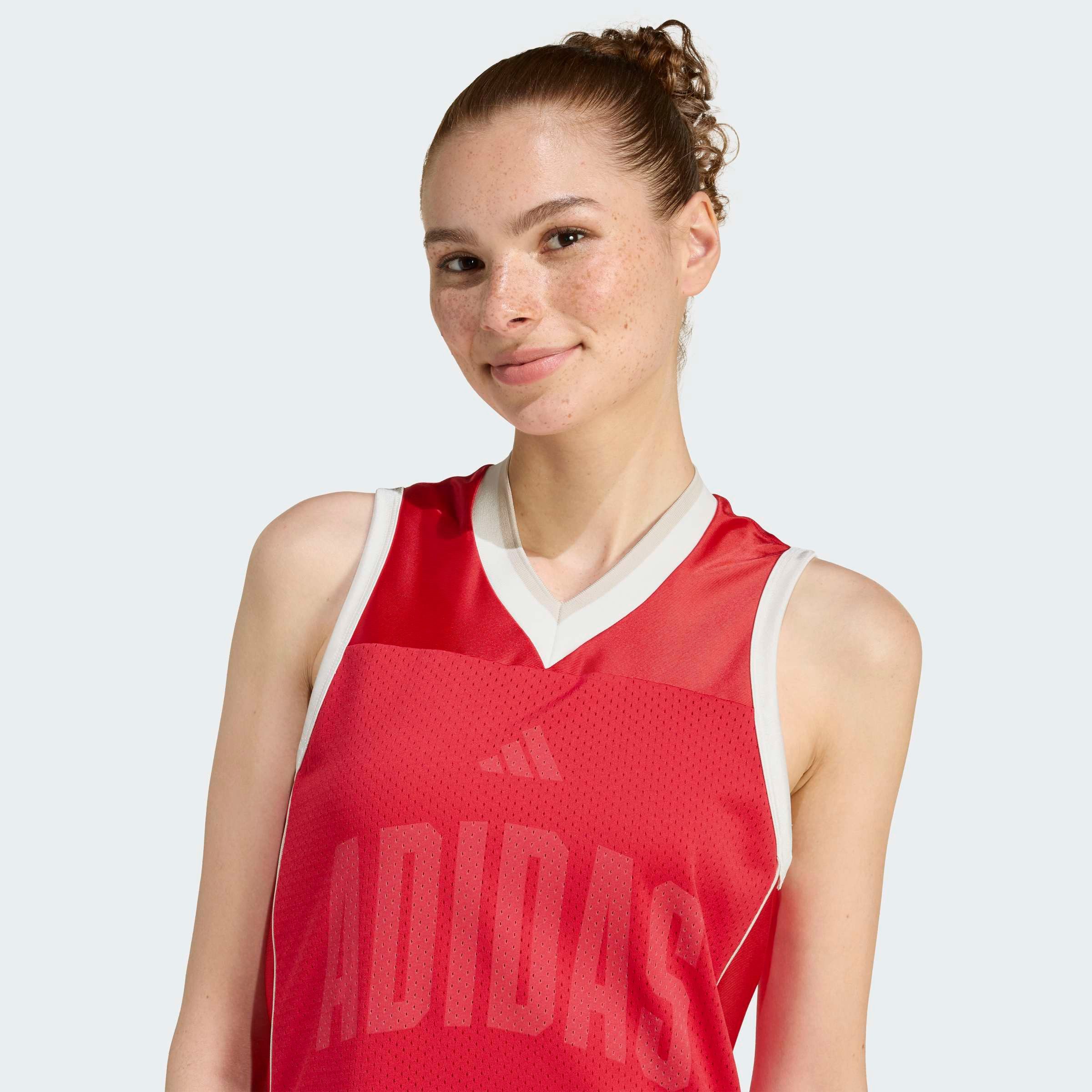 adidas Sportswear Shirtkleid W STA SEAS DRS
