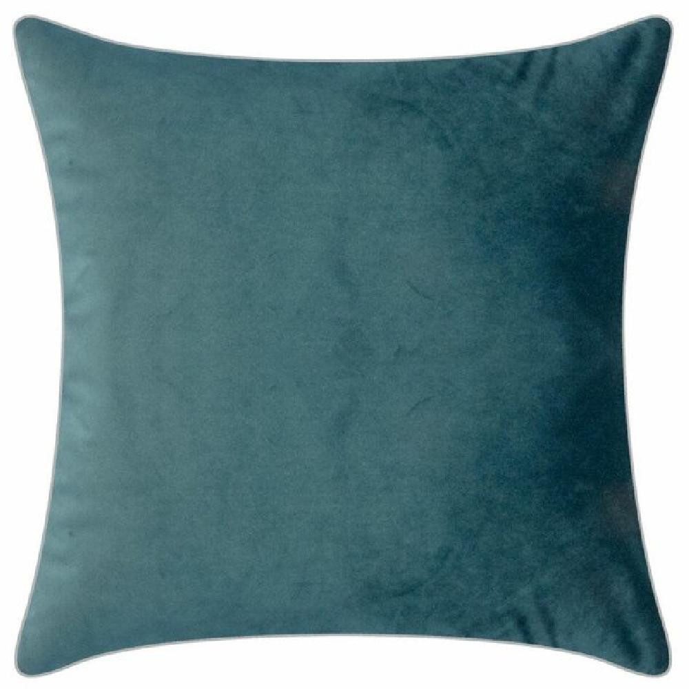 PAD Dekoobjekt Kissenhülle Samt Elegance Opal günstig online kaufen