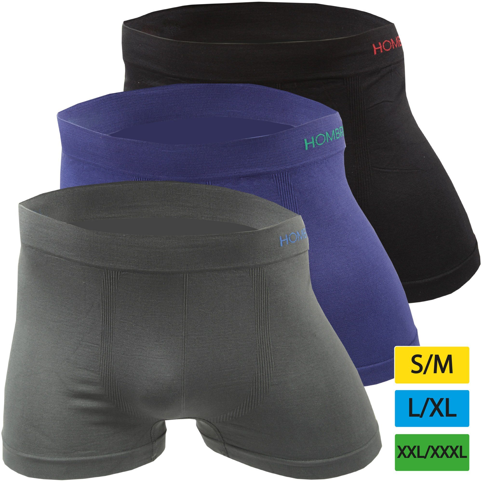 Boxershorts HB-04112