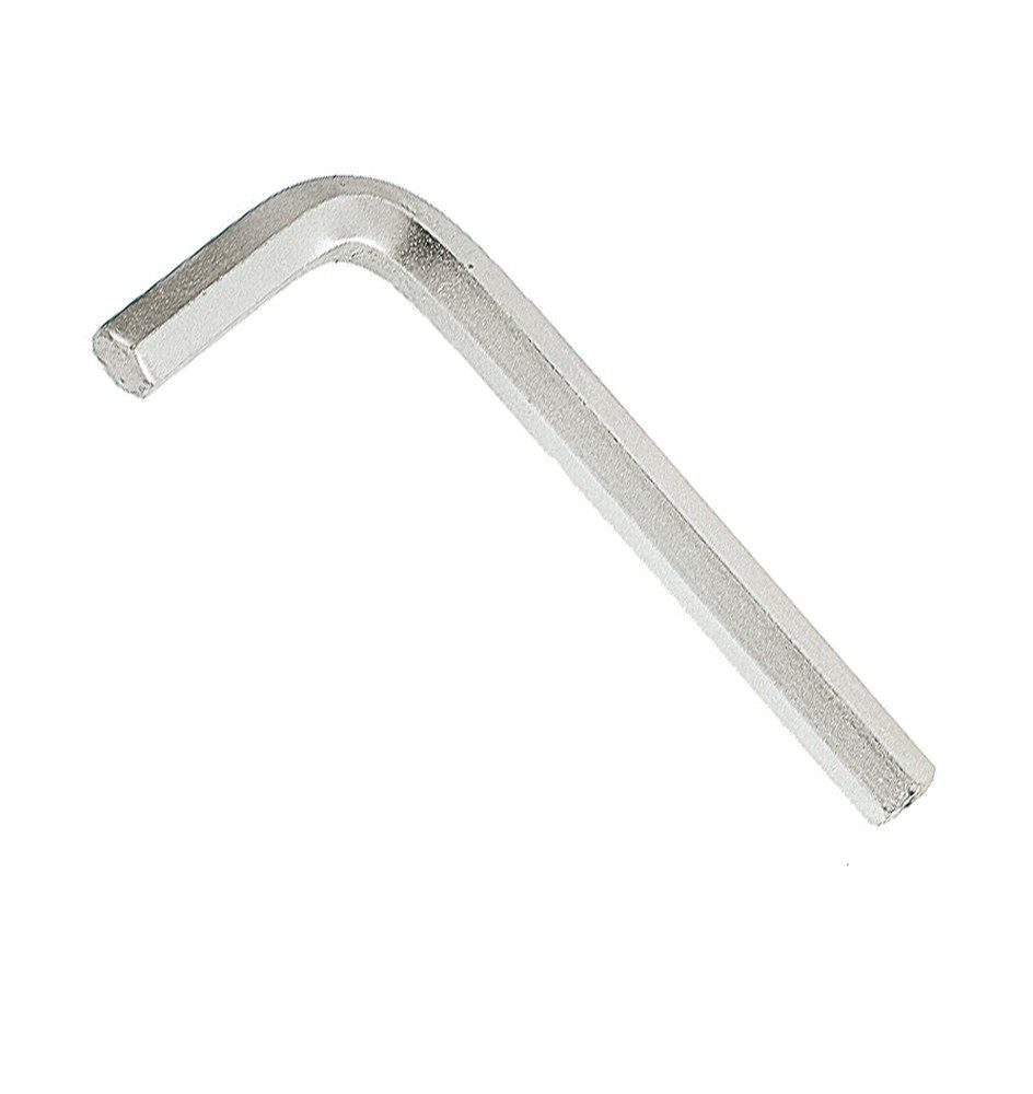 HM Müllner Werkzeuge Stiftschlüssel Sechskant-Stiftschlüssel 2,0 mm auf SB-Karte, Made in Germany