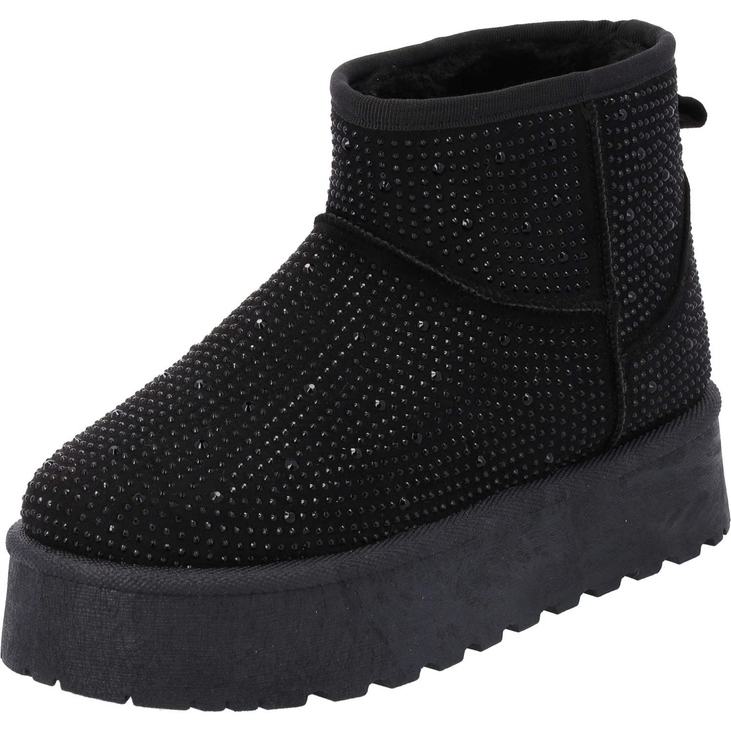 Palado Cambrisa Stiefel