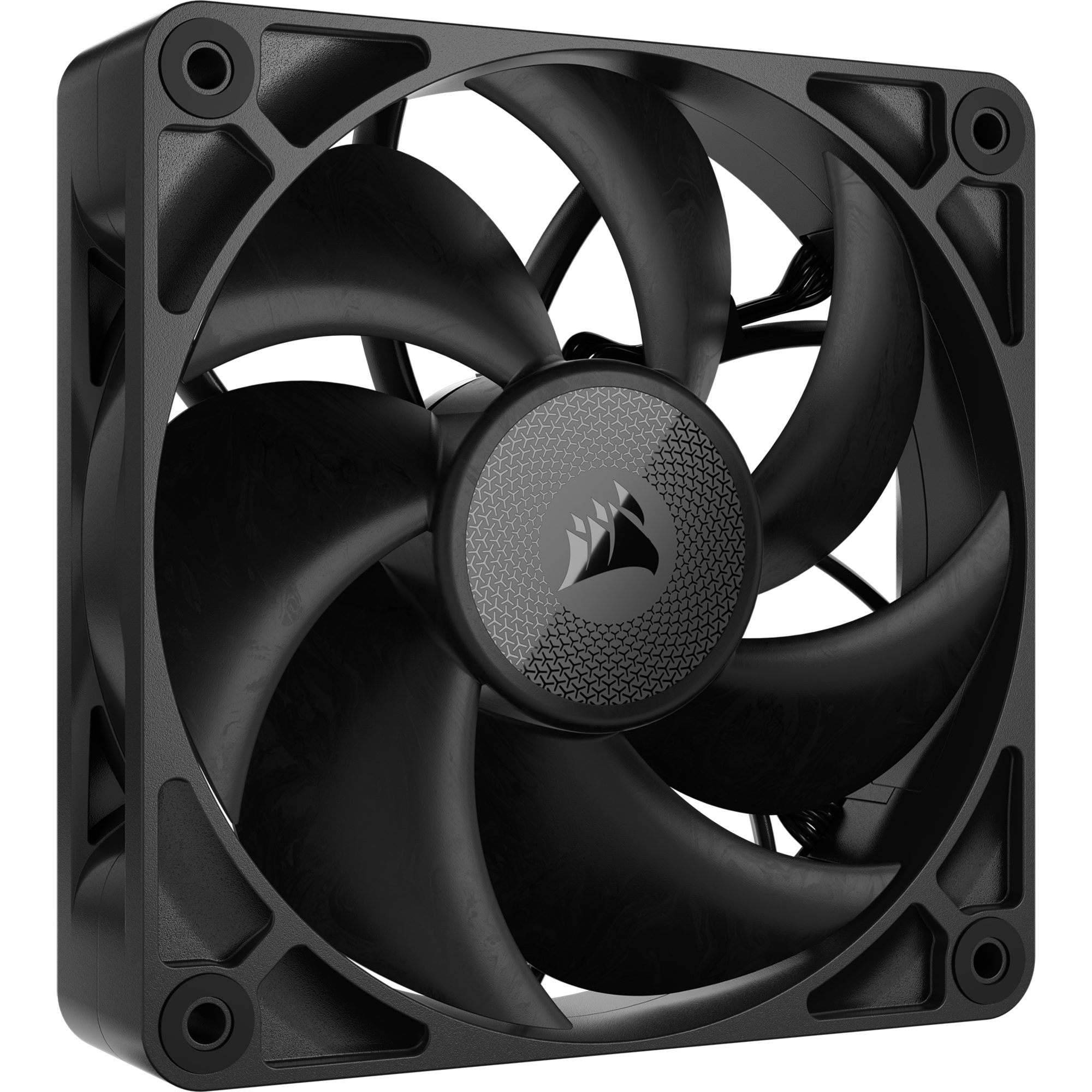 Corsair Gehäuselüfter Corsair RX120 MAX Thick, Gehäuselüfter