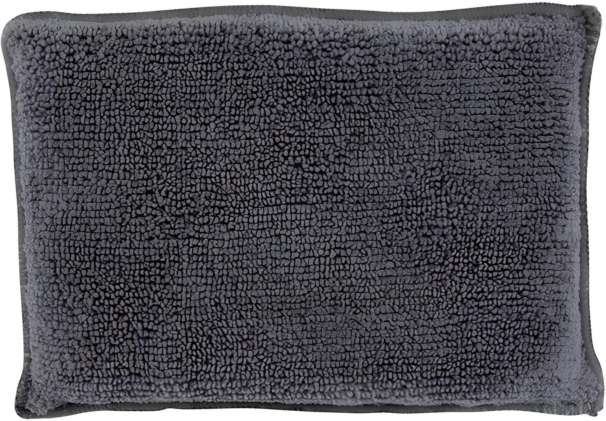 SCHNEIDER Memoboard Schneider Mikrofaserschwamm Maxx296 hellgrau